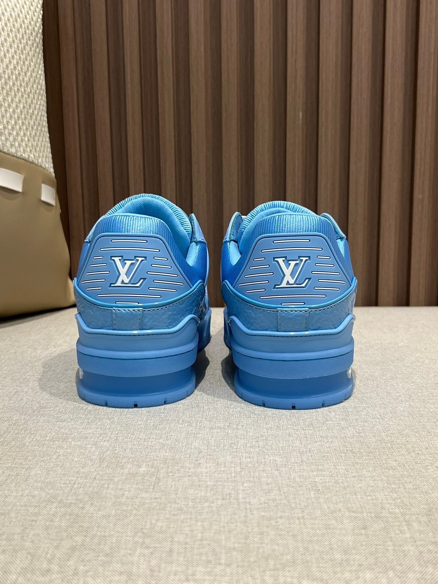 【LOUIS VUITTON】LV SHOES OG - 图片 8
