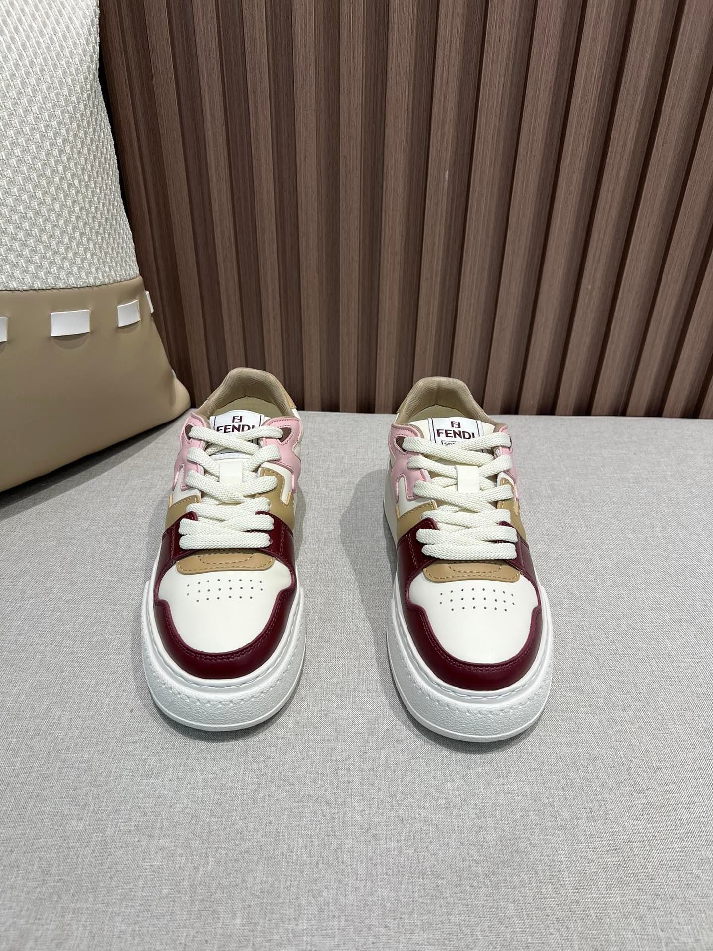 【LOUIS VUITTON】LV SHOES OG - 图片 3