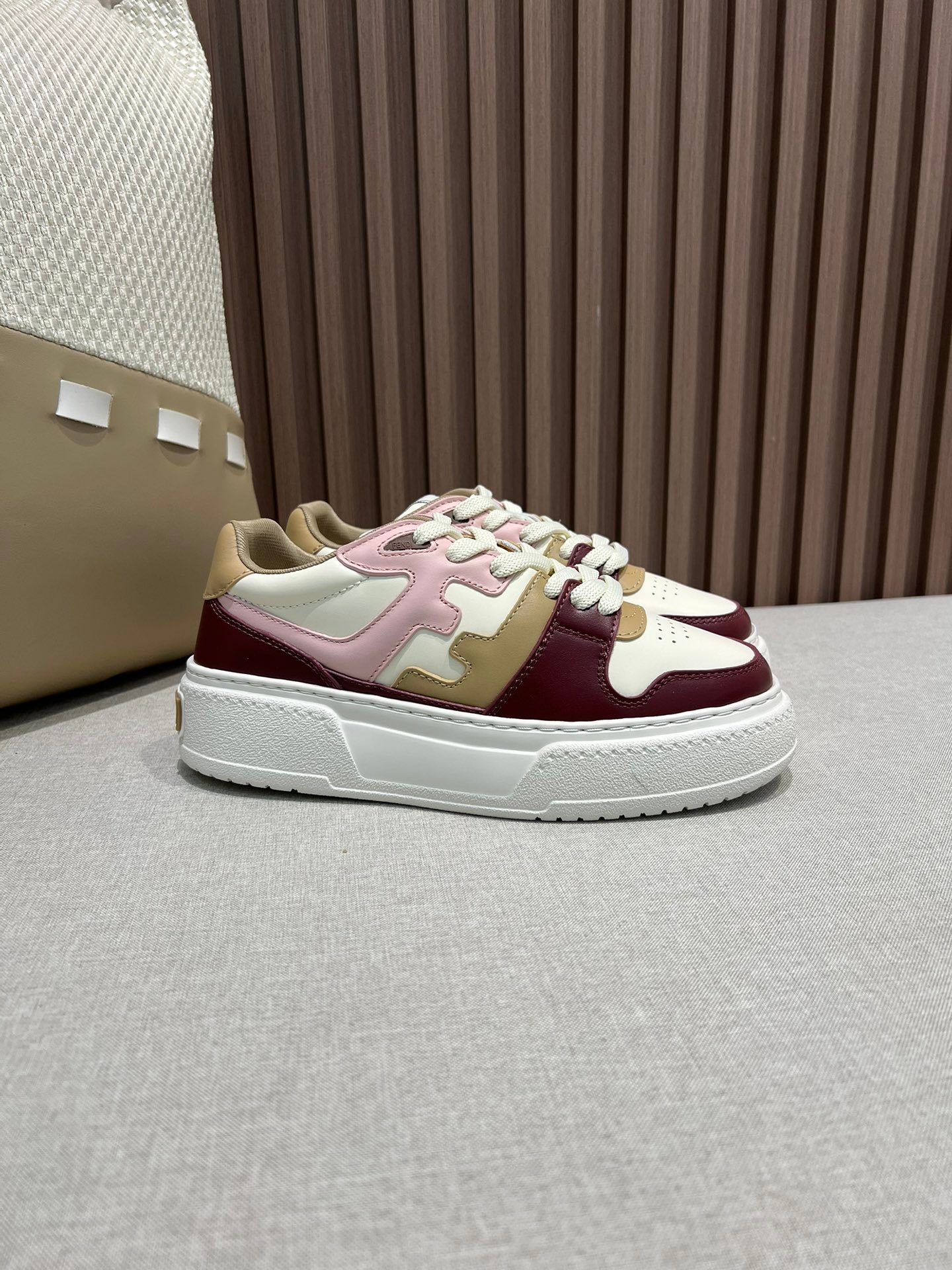【LOUIS VUITTON】LV SHOES OG - 图片 4