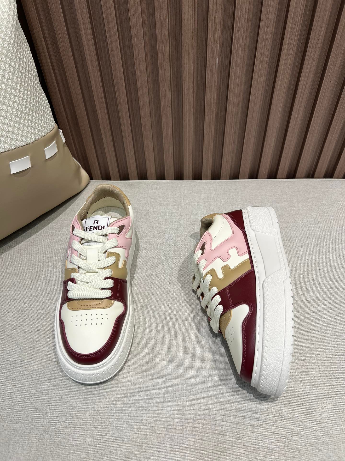 【LOUIS VUITTON】LV SHOES OG - 图片 5