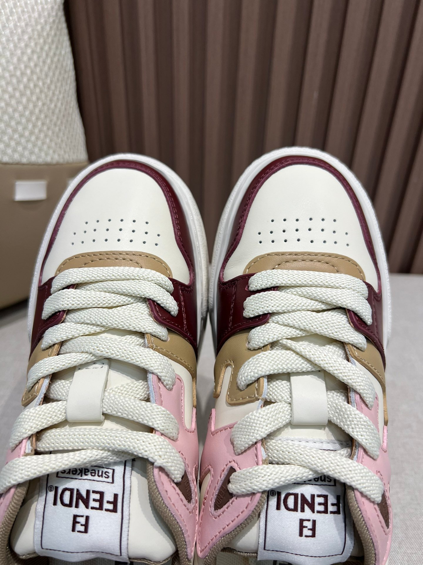【LOUIS VUITTON】LV SHOES OG - 图片 6