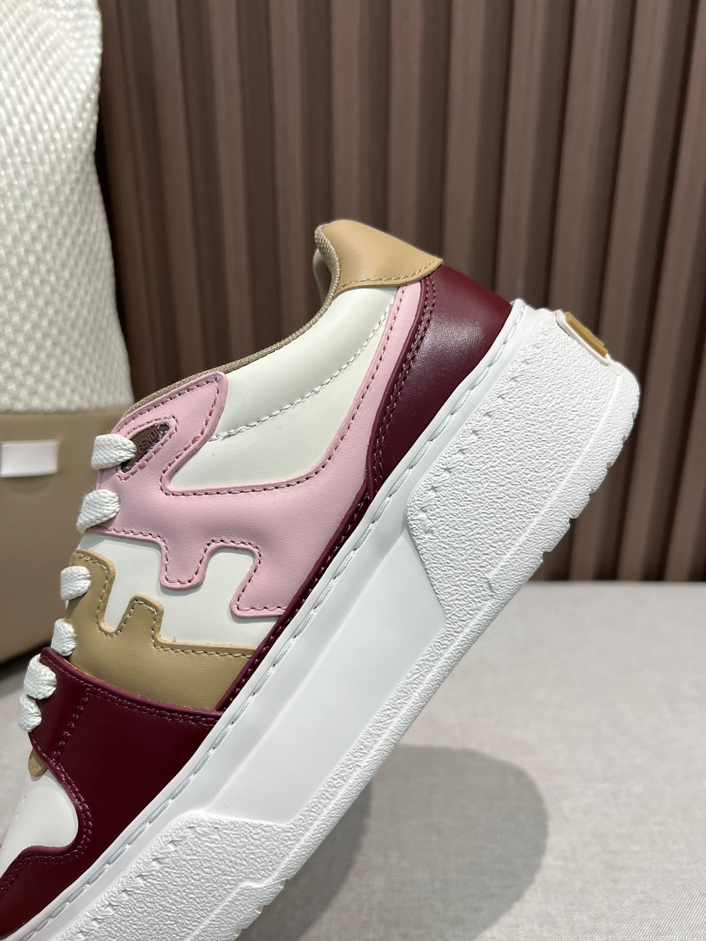 【LOUIS VUITTON】LV SHOES OG - 图片 7