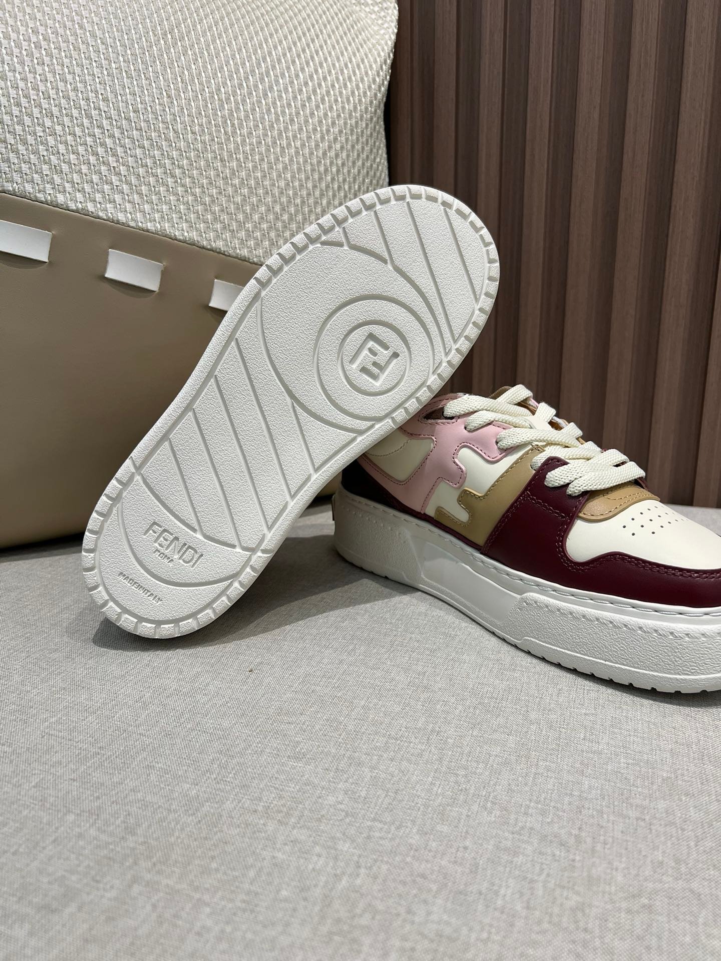 【LOUIS VUITTON】LV SHOES OG - 图片 9