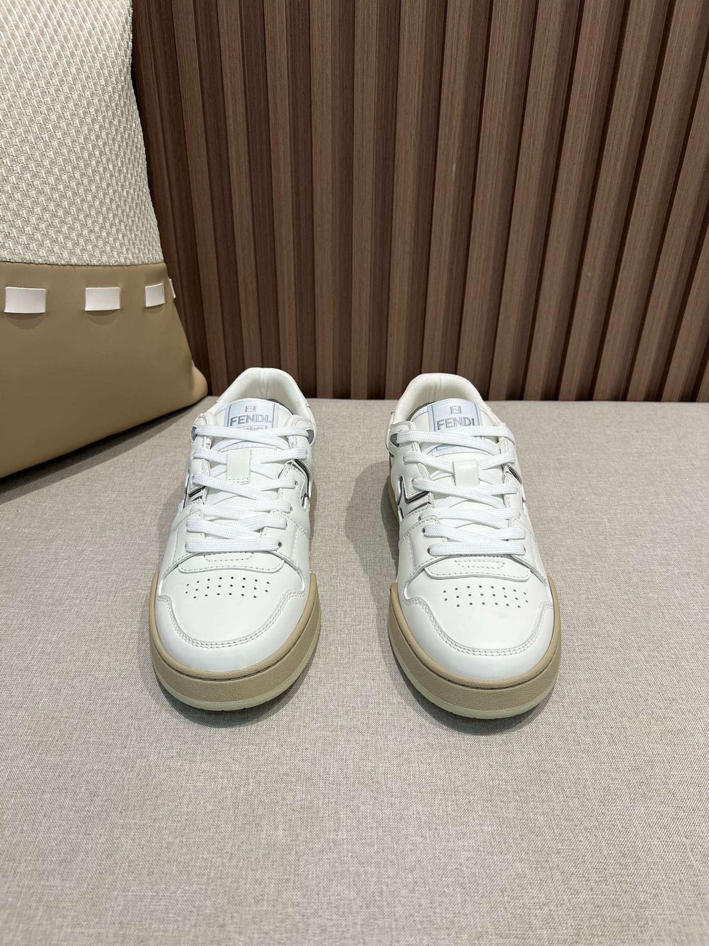 【LOUIS VUITTON】LV SHOES OG - 图片 3