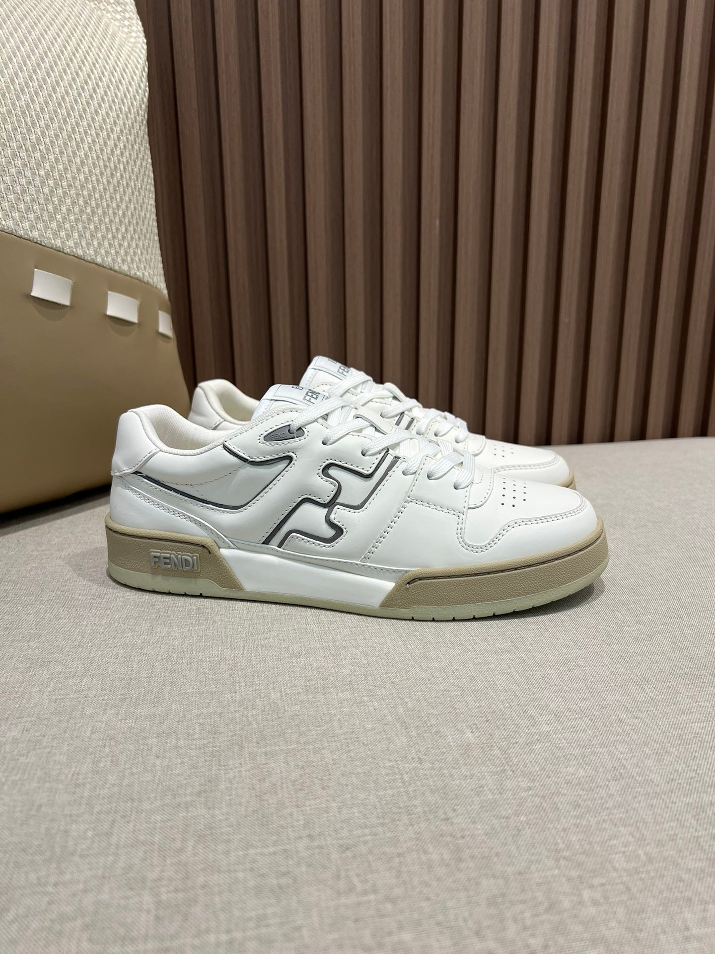 【LOUIS VUITTON】LV SHOES OG - 图片 4