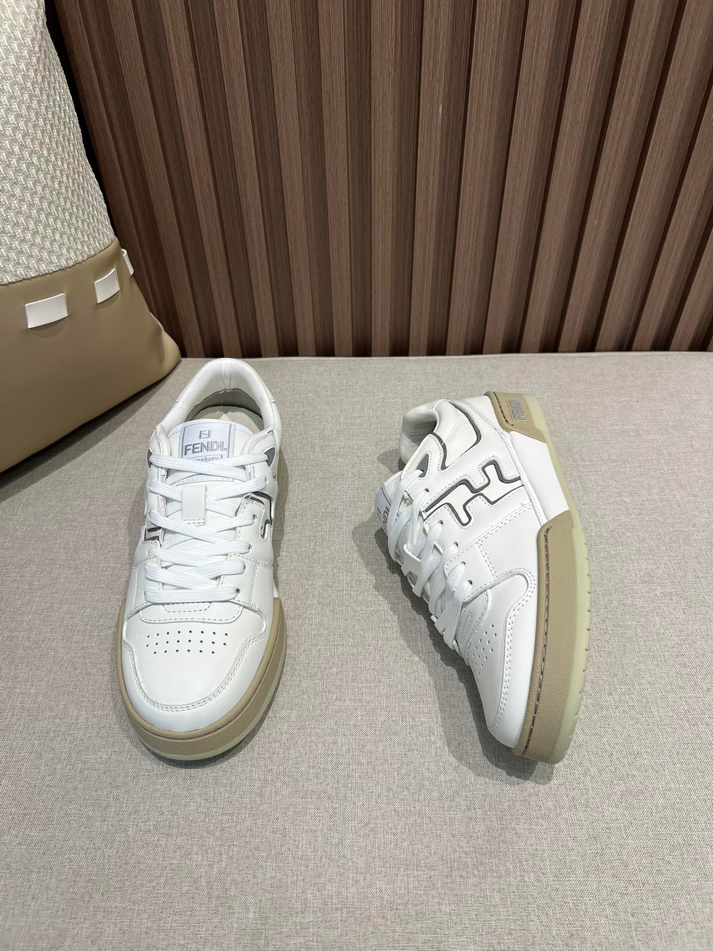 【LOUIS VUITTON】LV SHOES OG - 图片 5