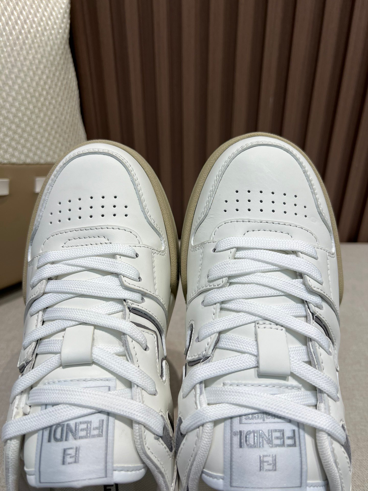 【LOUIS VUITTON】LV SHOES OG - 图片 6