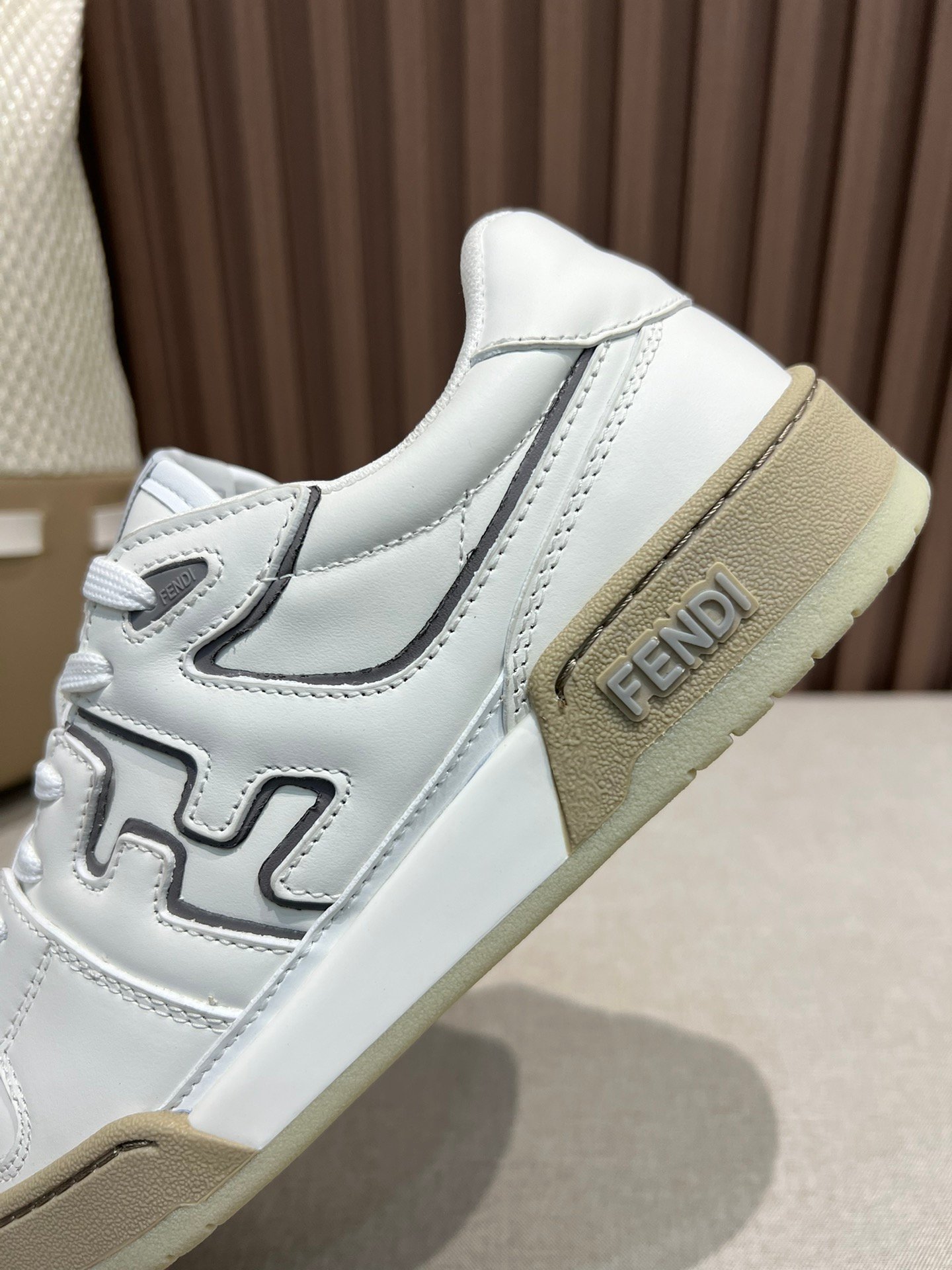 【LOUIS VUITTON】LV SHOES OG - 图片 7