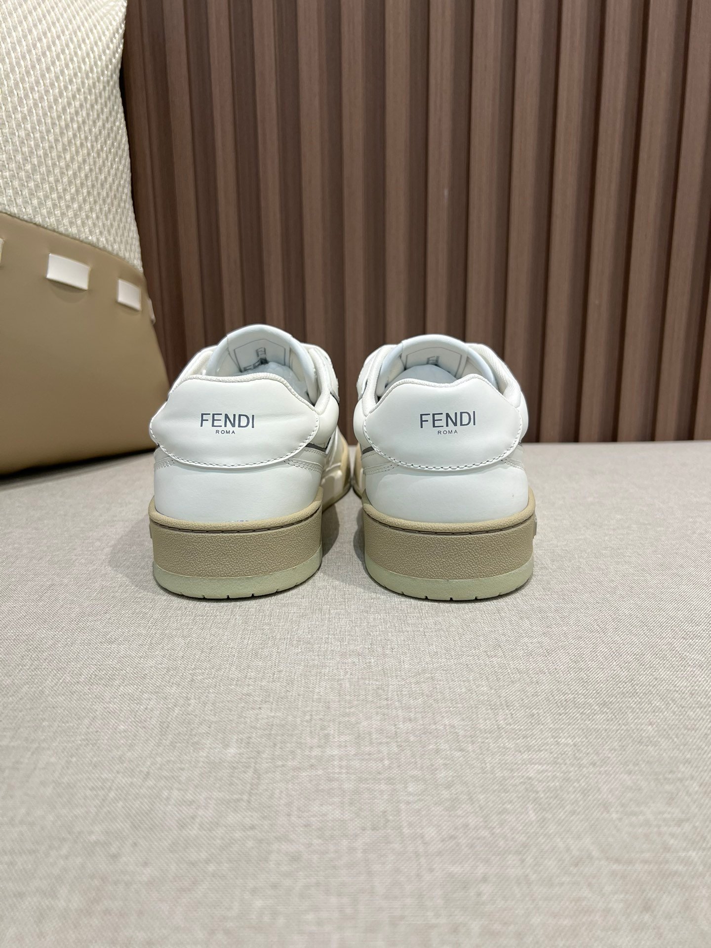【LOUIS VUITTON】LV SHOES OG - 图片 8