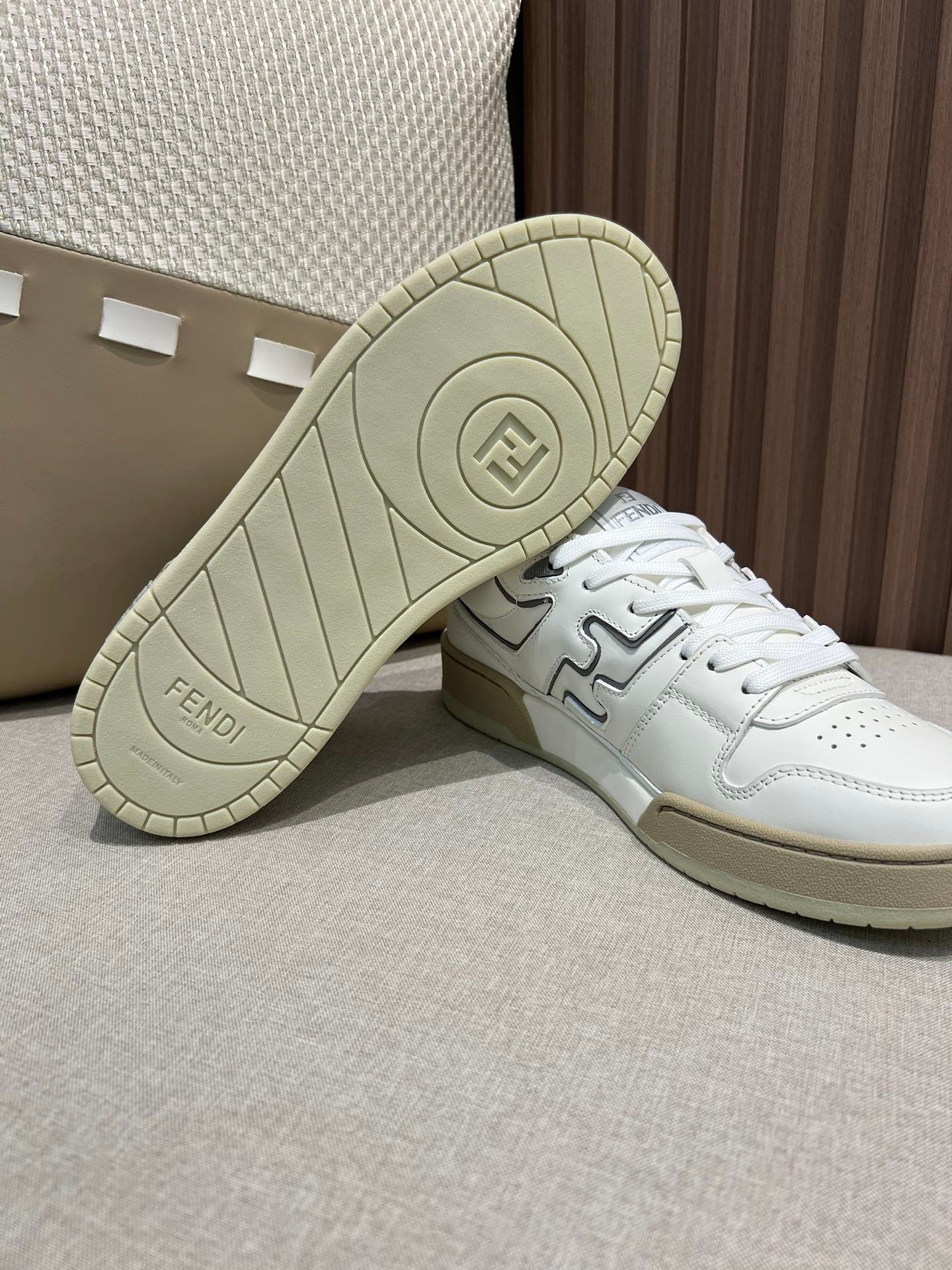 【LOUIS VUITTON】LV SHOES OG - 图片 9