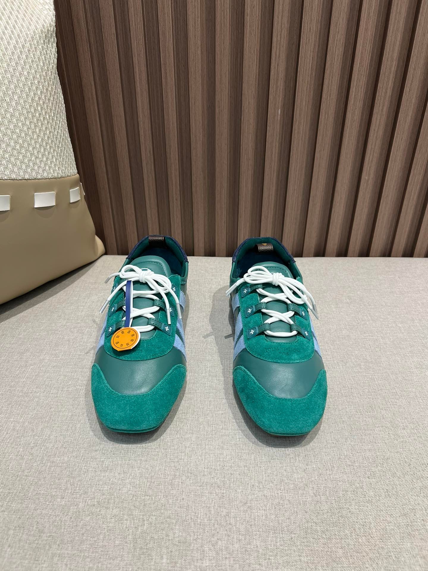 【LOUIS VUITTON】LV SHOES OG - 图片 3