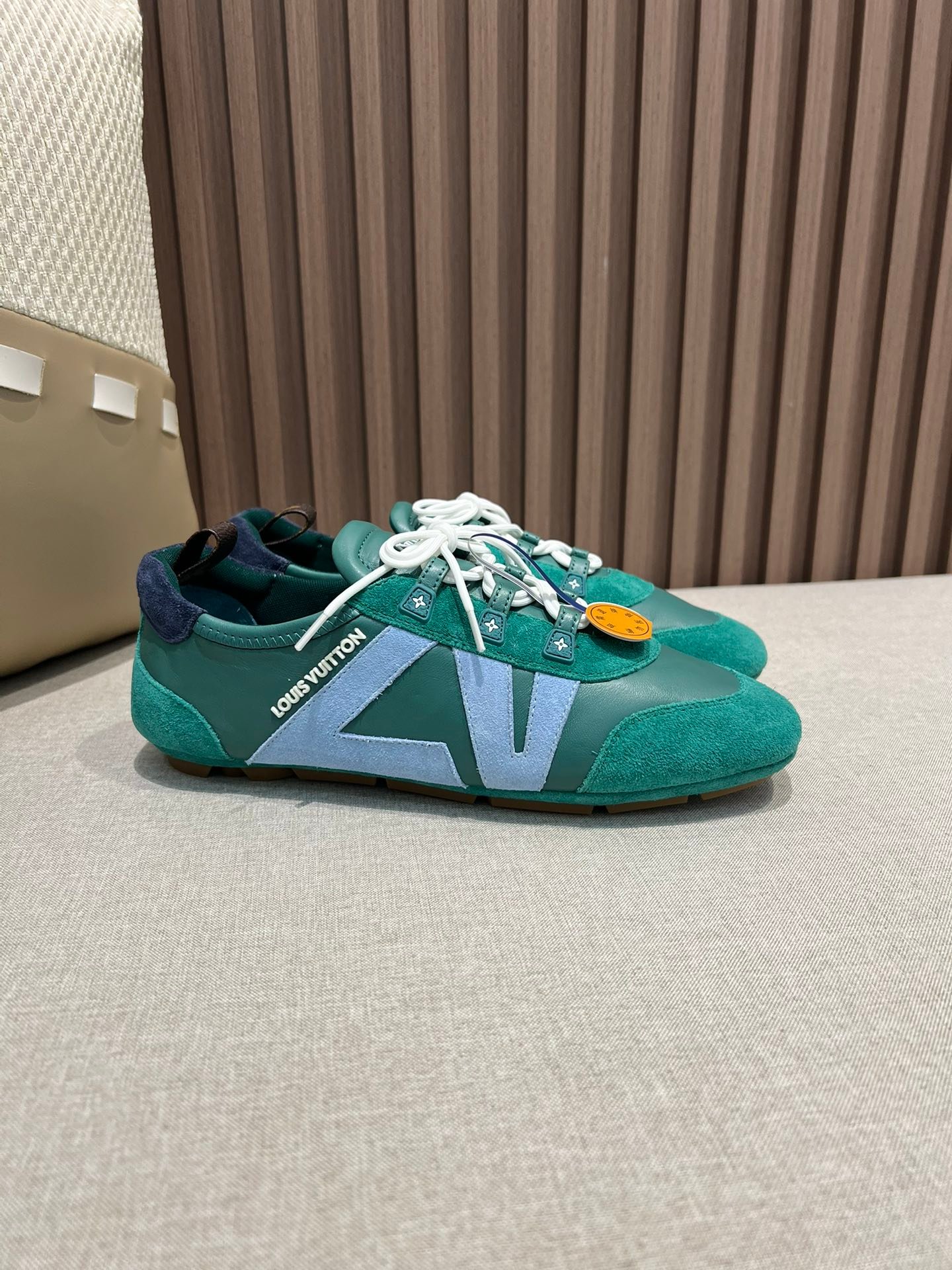 【LOUIS VUITTON】LV SHOES OG - 图片 4