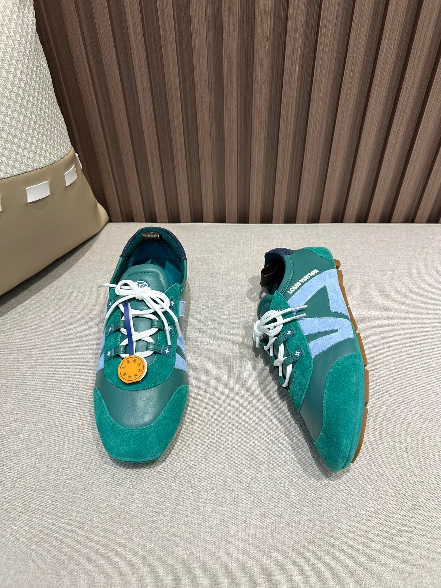 【LOUIS VUITTON】LV SHOES OG - 图片 5