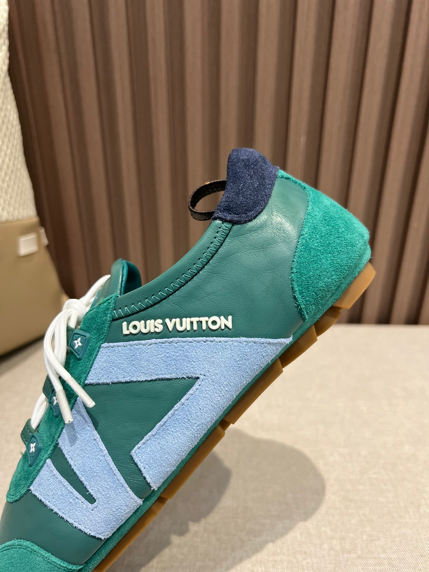 【LOUIS VUITTON】LV SHOES OG - 图片 7