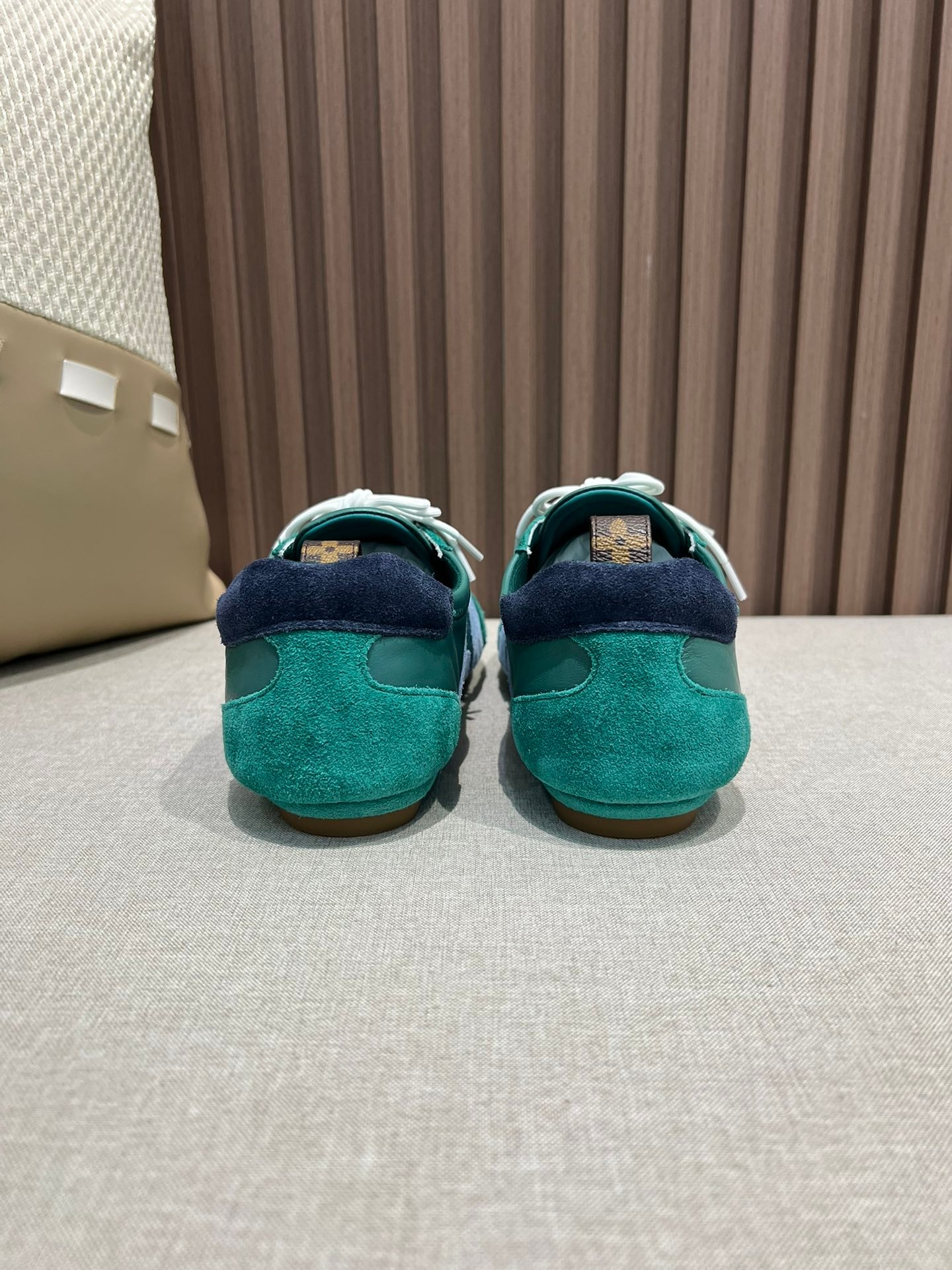 【LOUIS VUITTON】LV SHOES OG - 图片 8