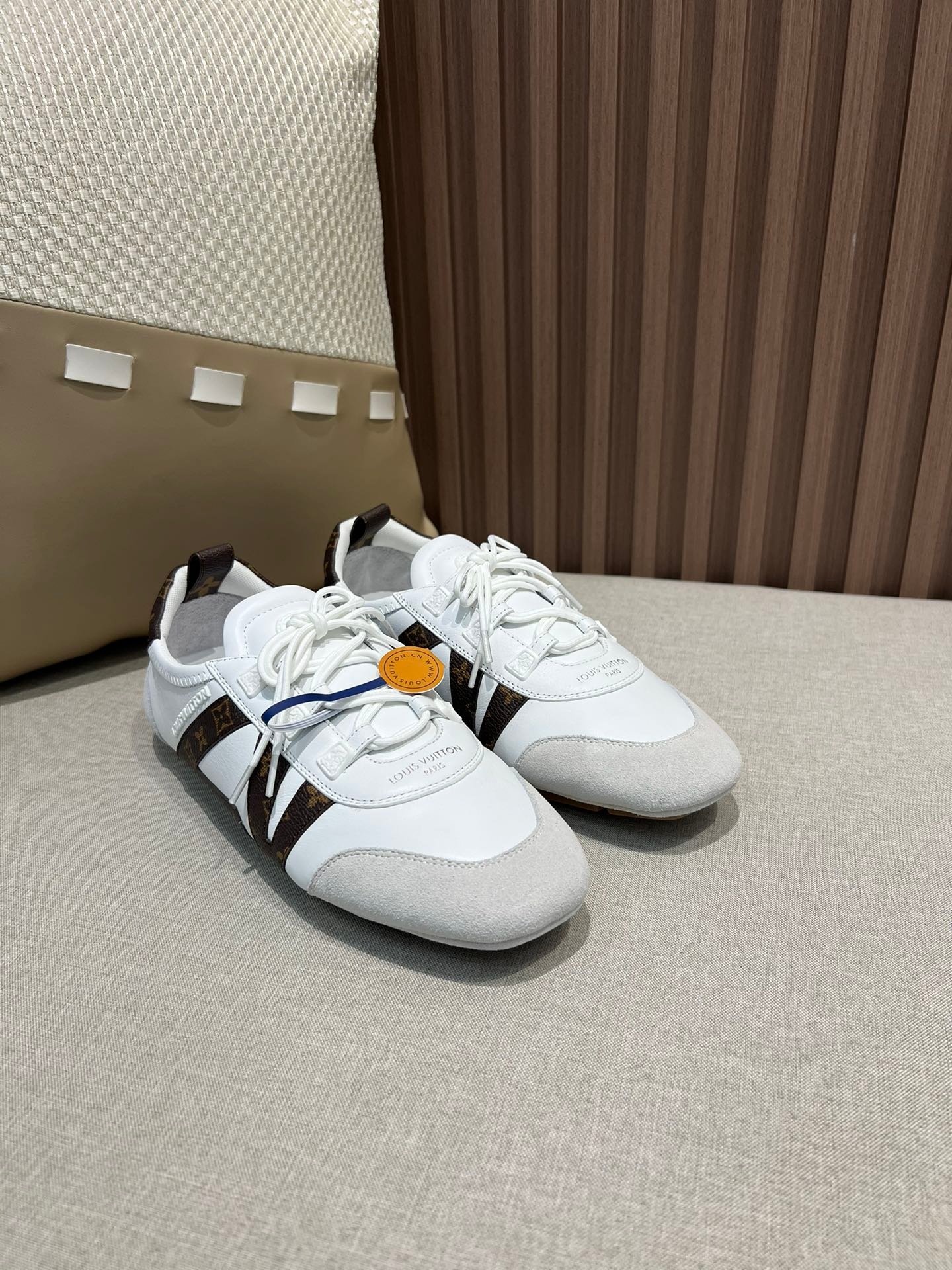 【LOUIS VUITTON】LV SHOES OG - 图片 2