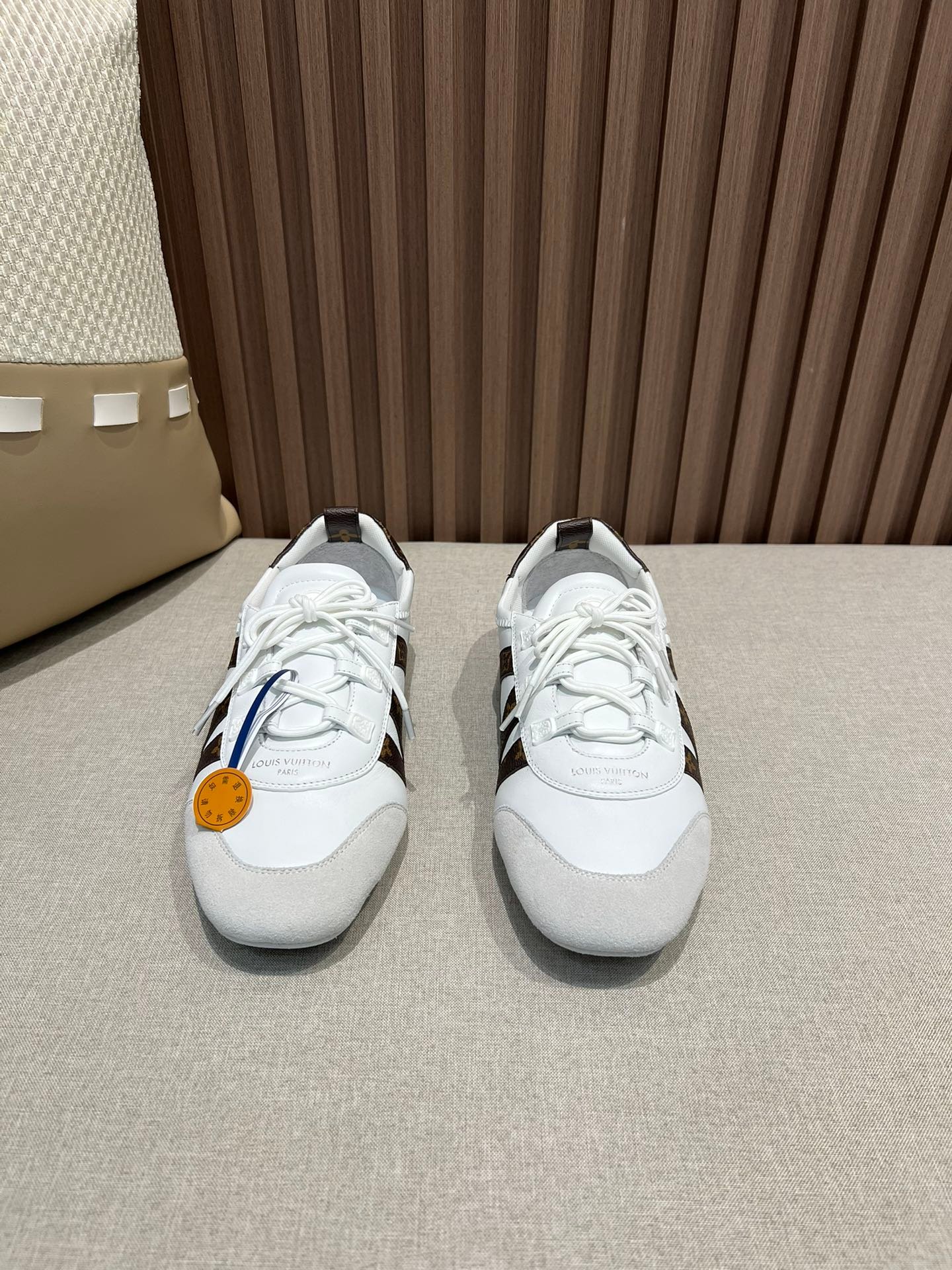 【LOUIS VUITTON】LV SHOES OG - 图片 3