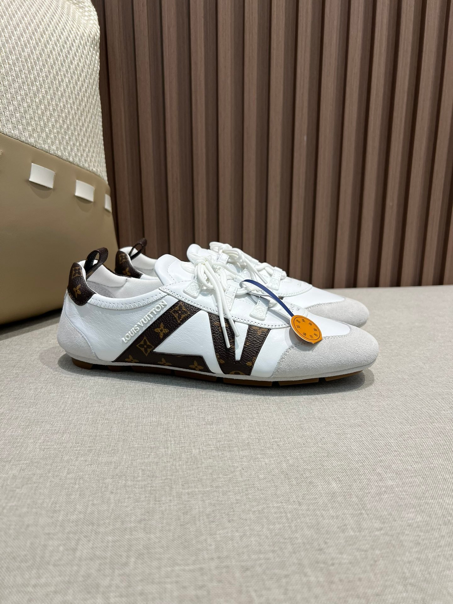 【LOUIS VUITTON】LV SHOES OG - 图片 4
