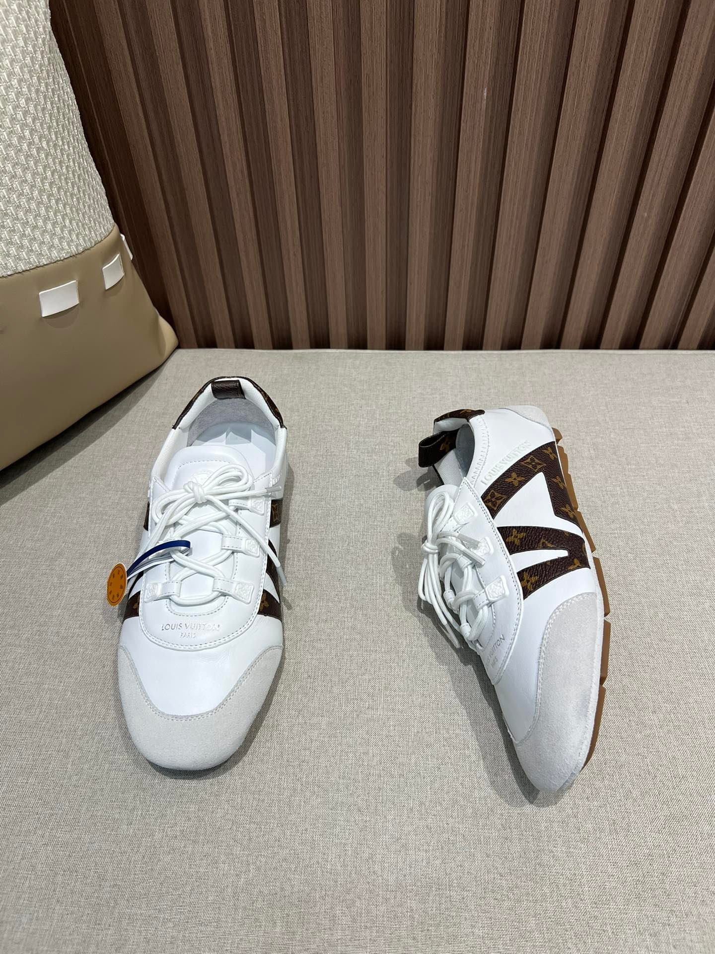 【LOUIS VUITTON】LV SHOES OG - 图片 5