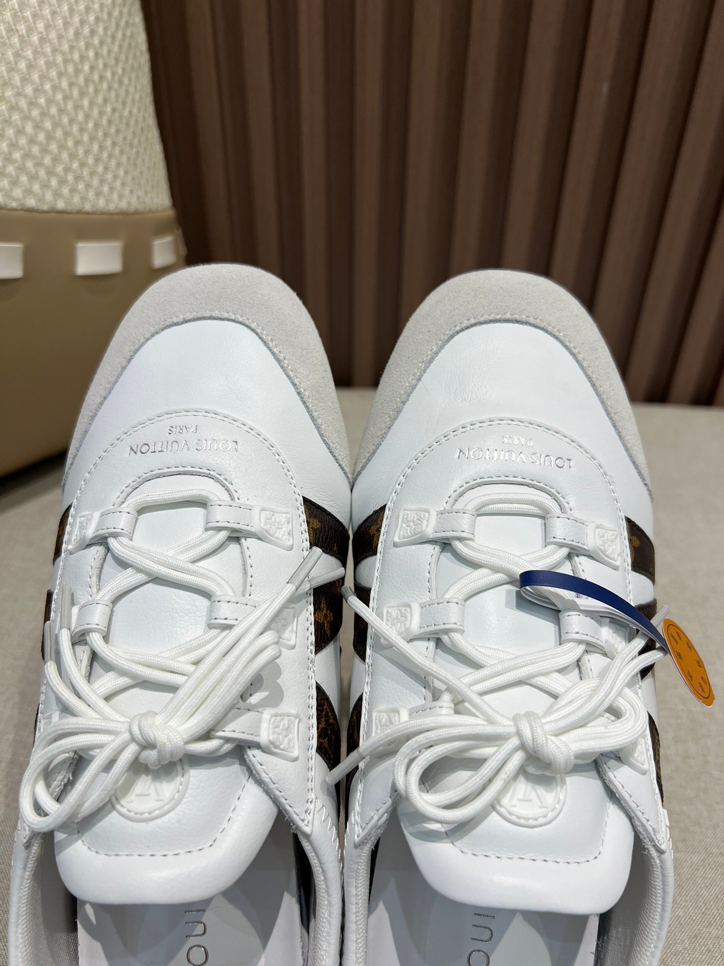 【LOUIS VUITTON】LV SHOES OG - 图片 6