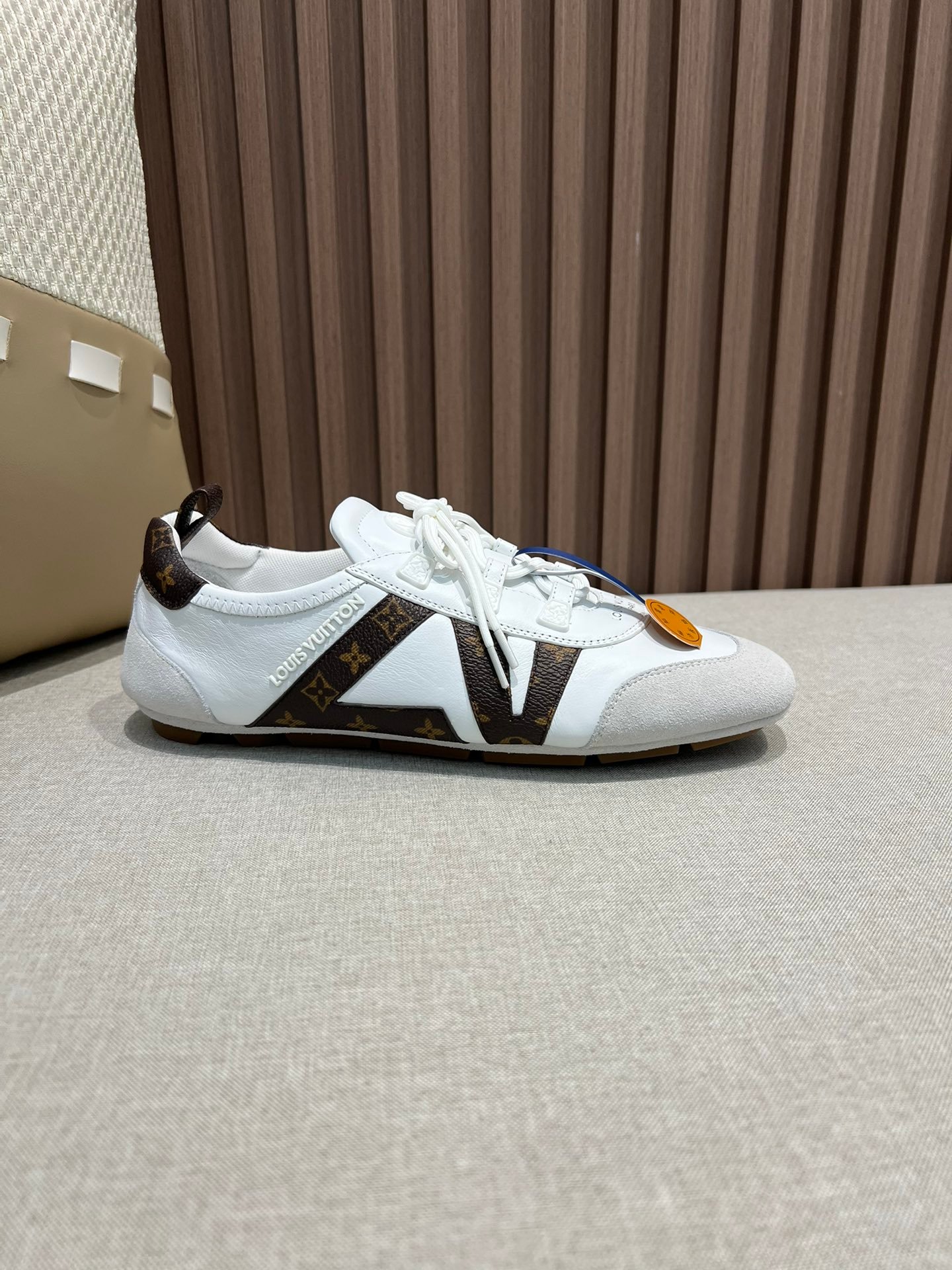 【LOUIS VUITTON】LV SHOES OG