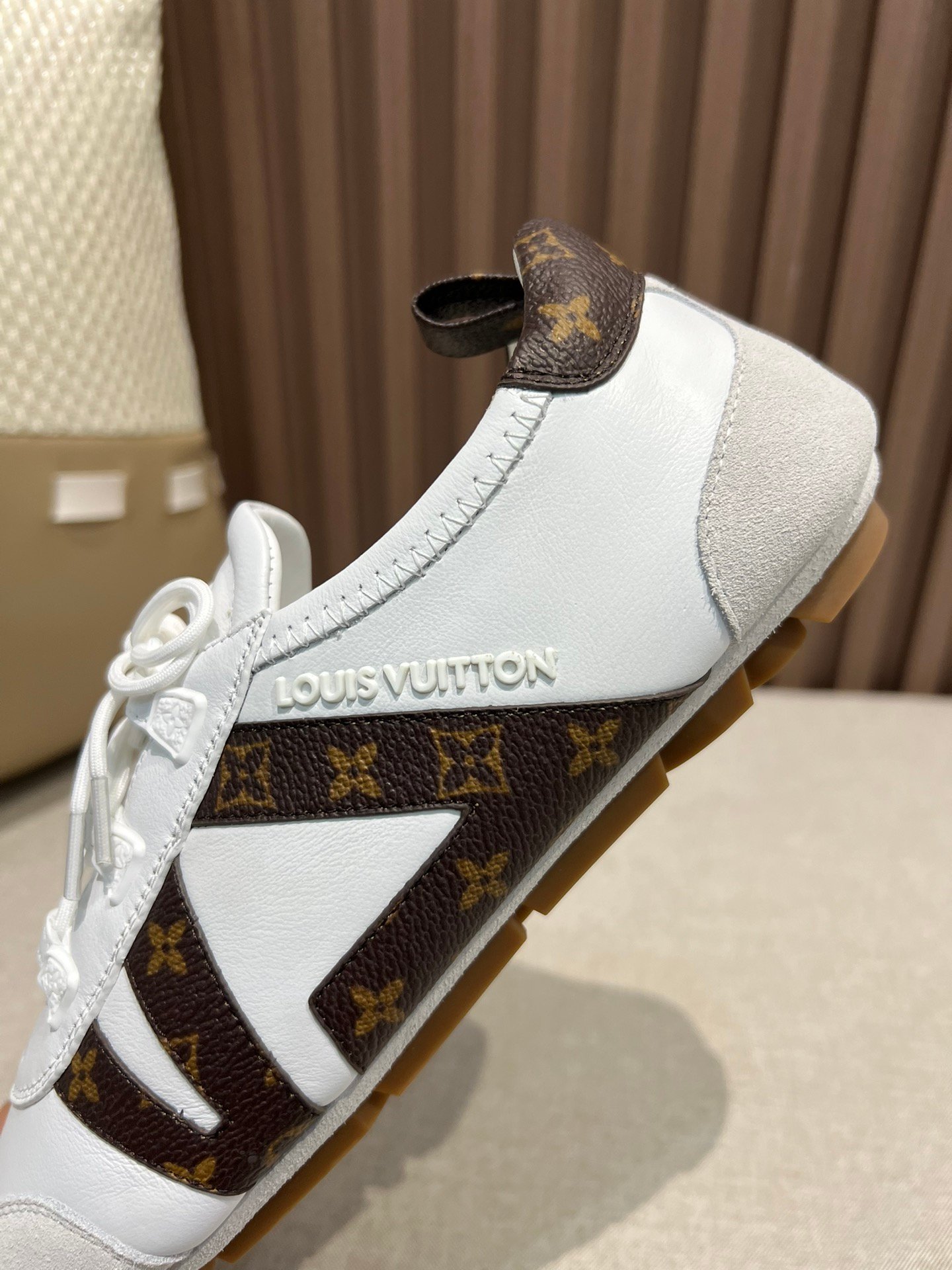 【LOUIS VUITTON】LV SHOES OG - 图片 7