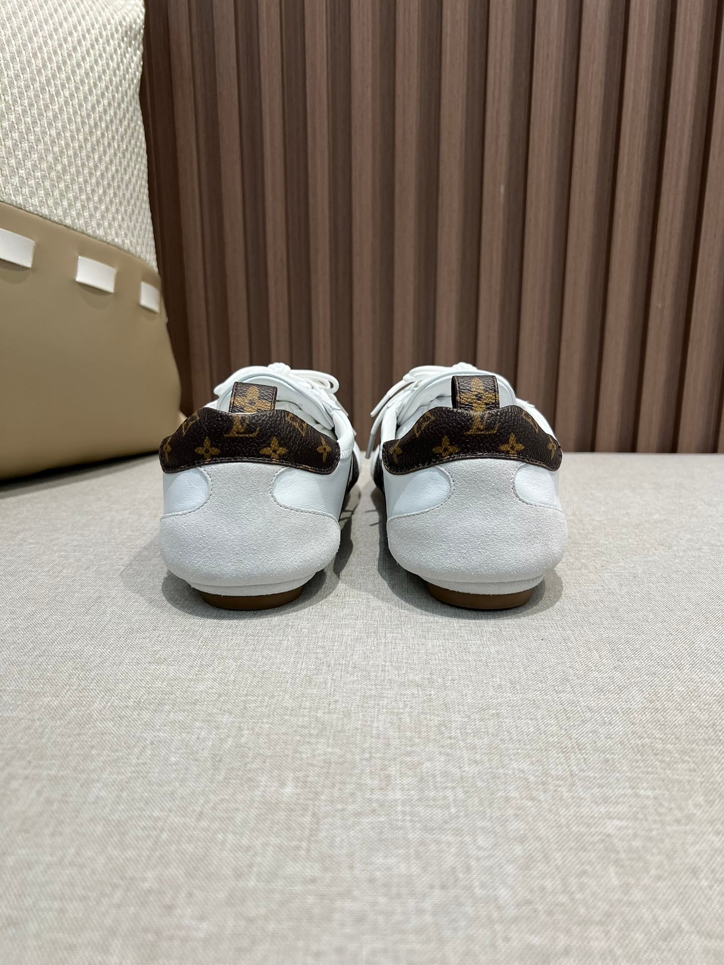 【LOUIS VUITTON】LV SHOES OG - 图片 8
