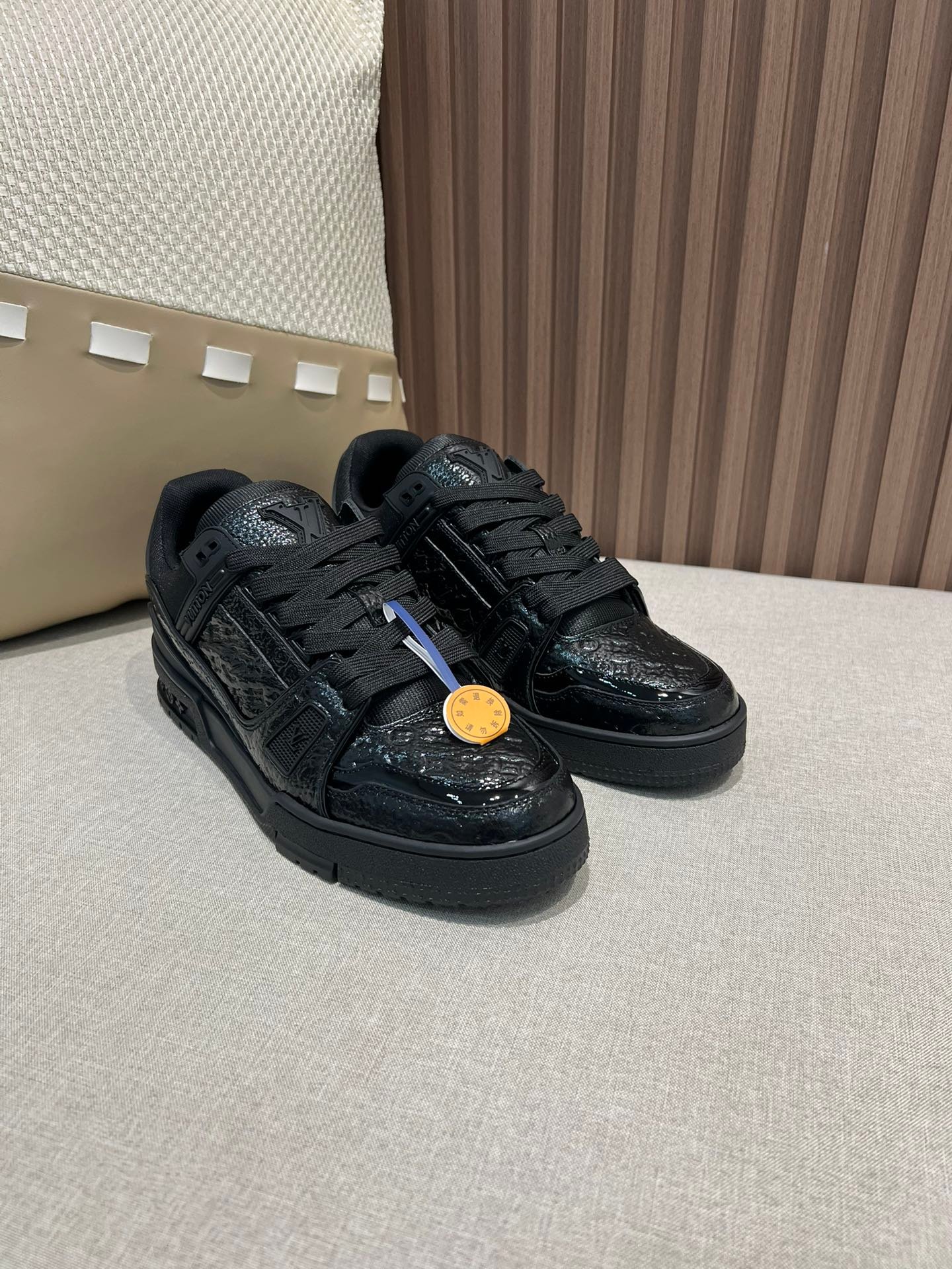 【LOUIS VUITTON】LV SHOES OG - 图片 2