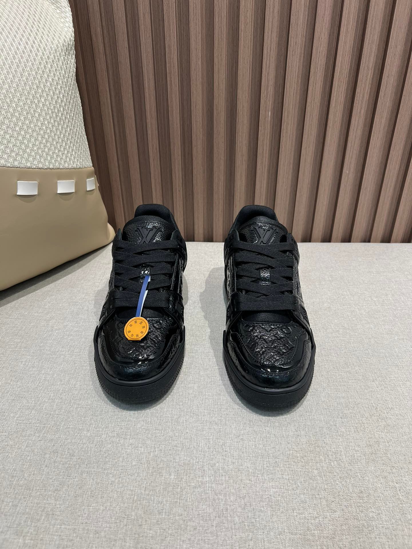 【LOUIS VUITTON】LV SHOES OG - 图片 3