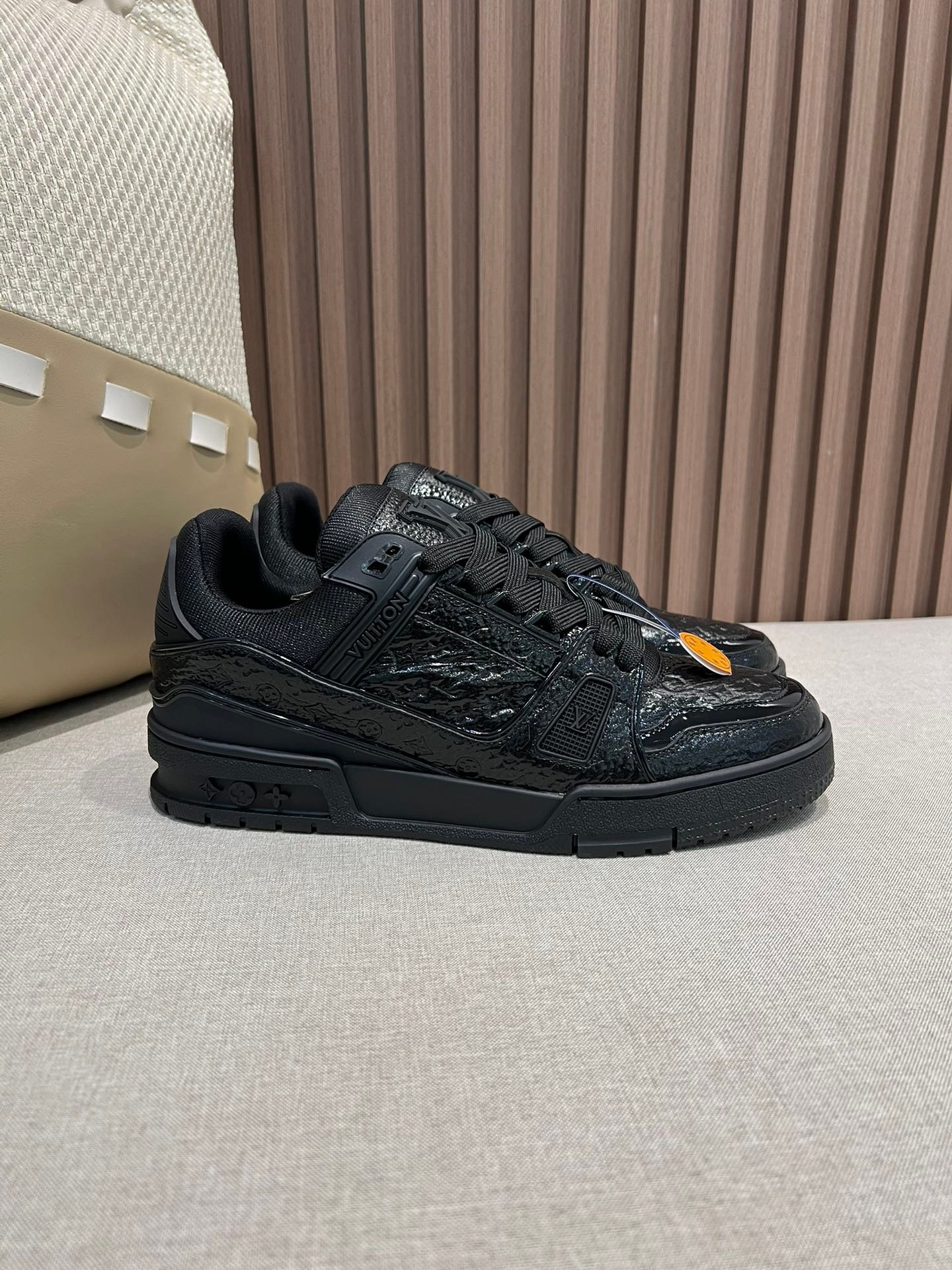 【LOUIS VUITTON】LV SHOES OG - 图片 4
