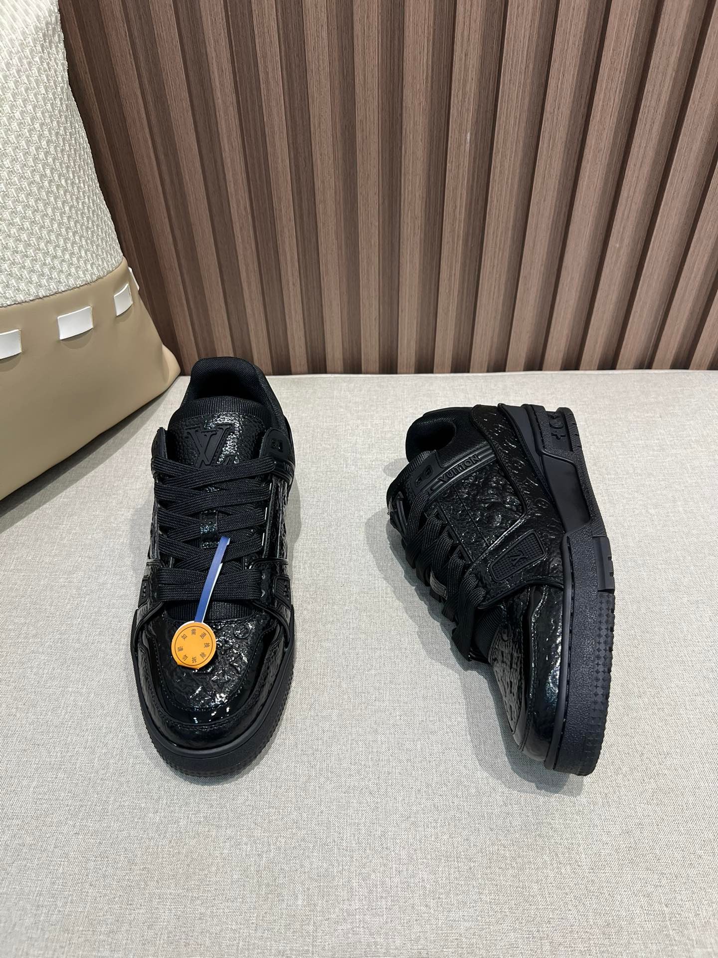【LOUIS VUITTON】LV SHOES OG - 图片 5