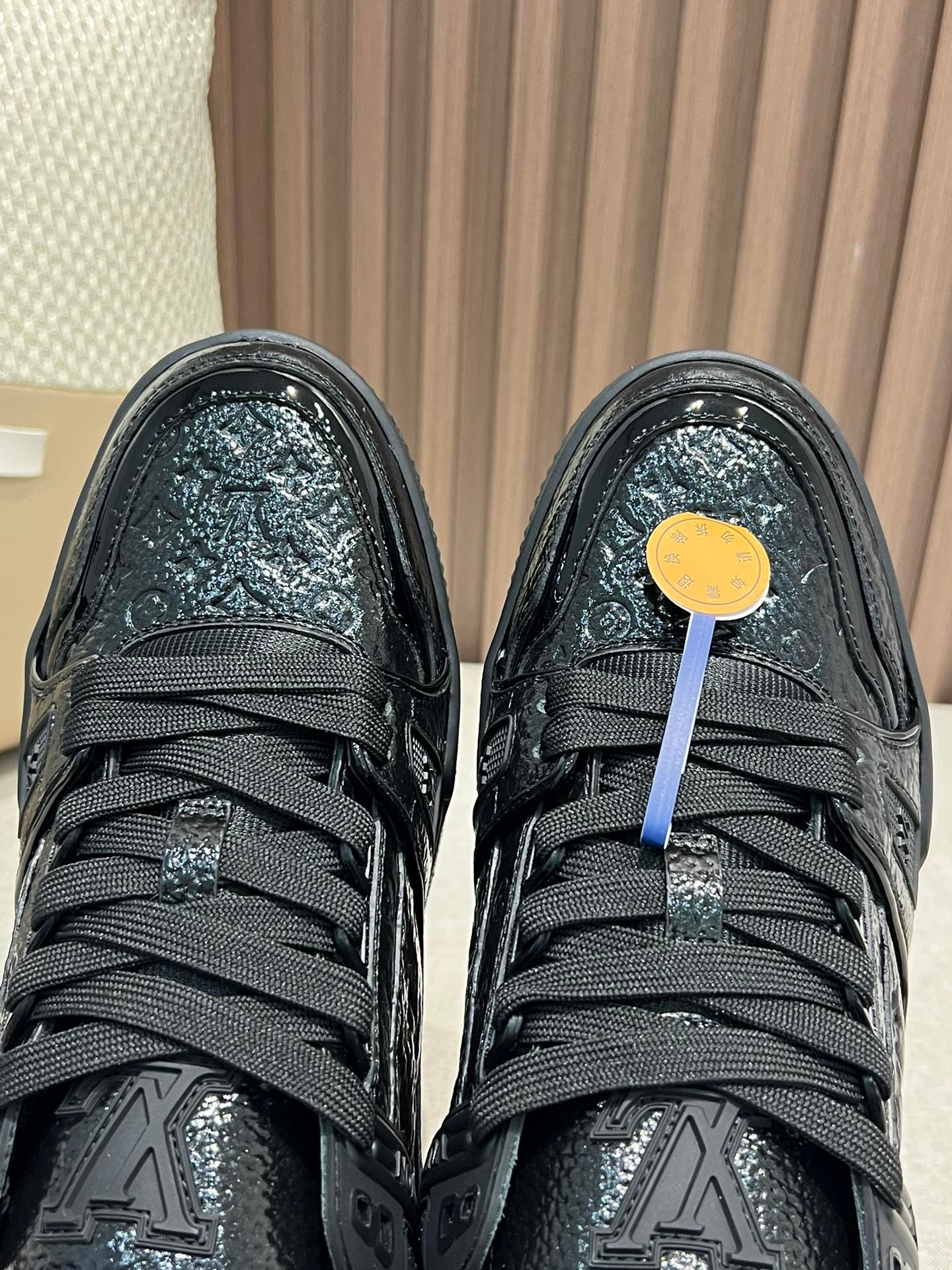 【LOUIS VUITTON】LV SHOES OG - 图片 6