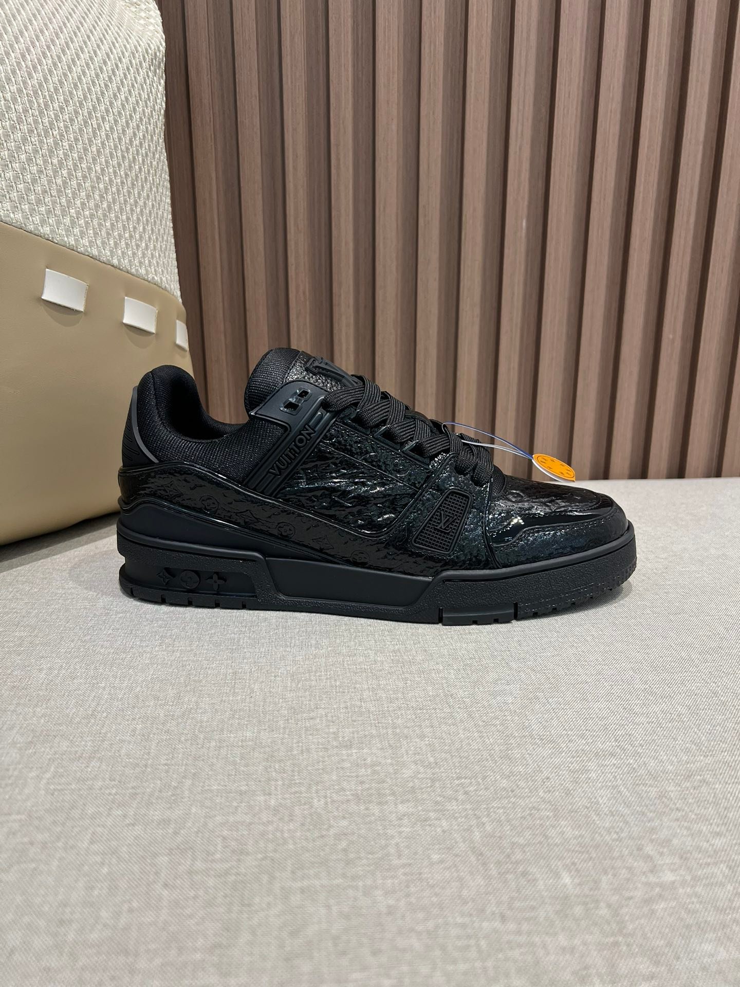 【LOUIS VUITTON】LV SHOES OG