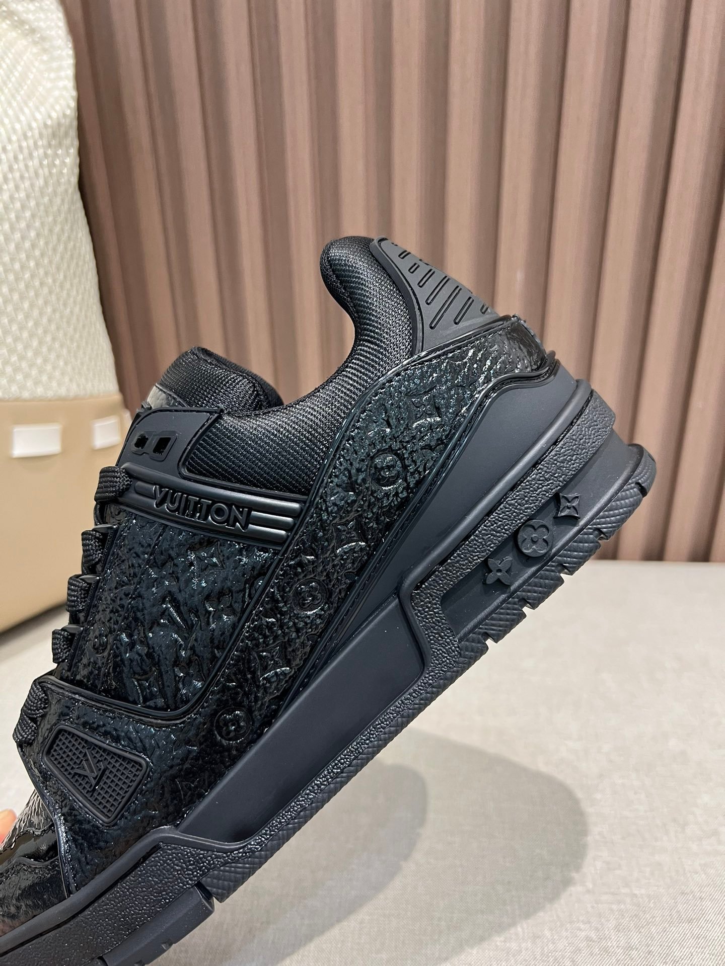 【LOUIS VUITTON】LV SHOES OG - 图片 7