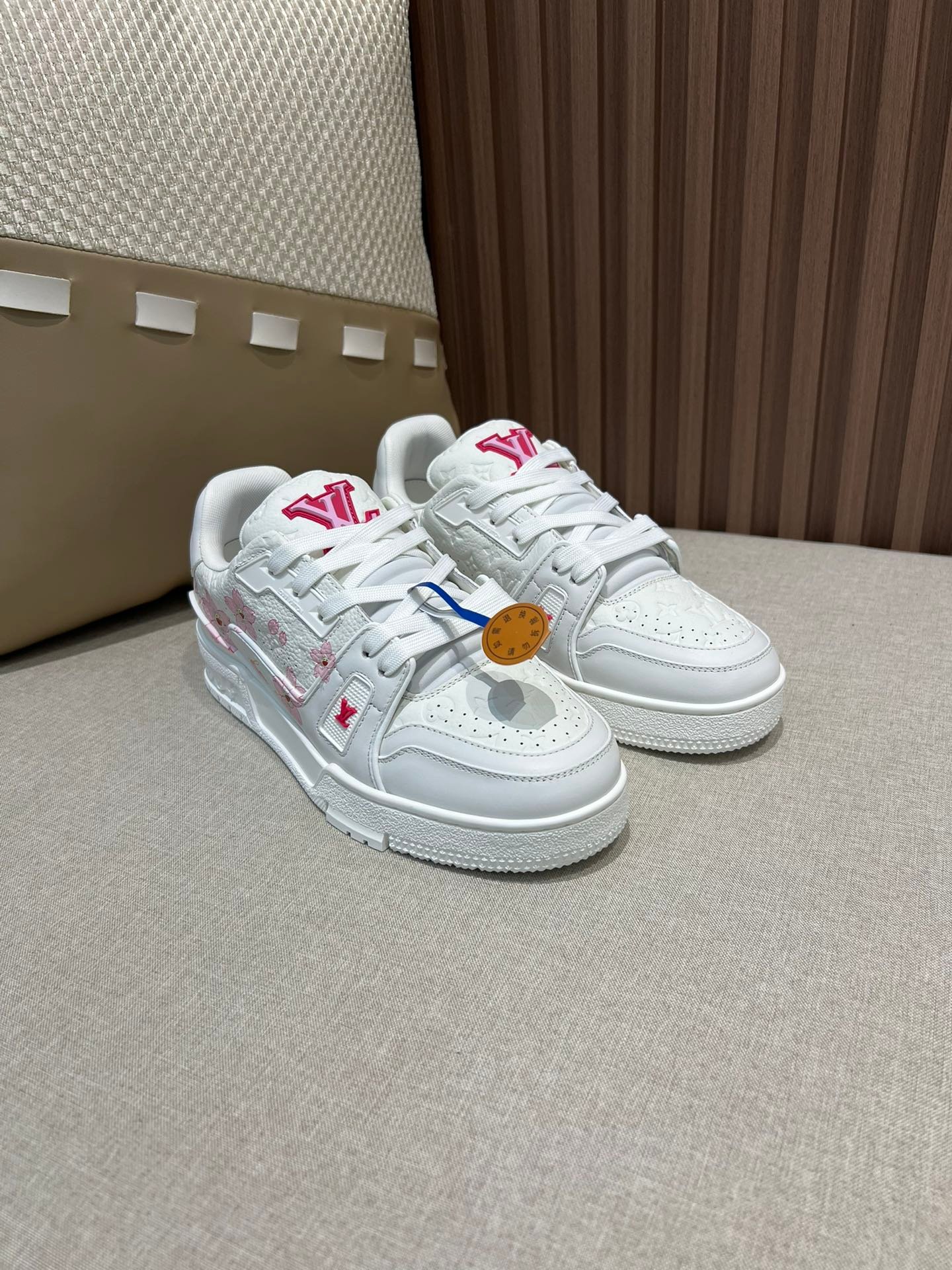 【LOUIS VUITTON】LV SHOES OG - 图片 2