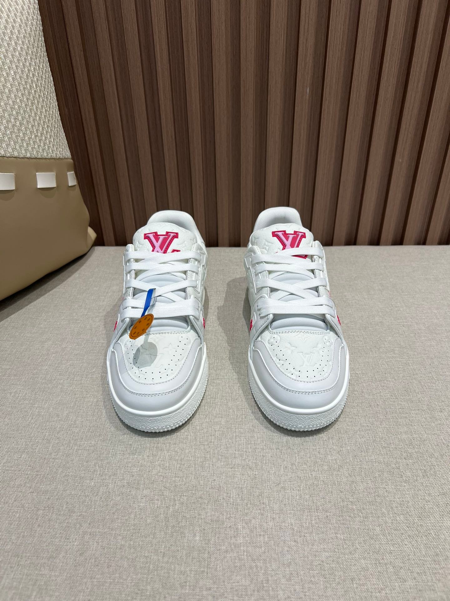 【LOUIS VUITTON】LV SHOES OG - 图片 3