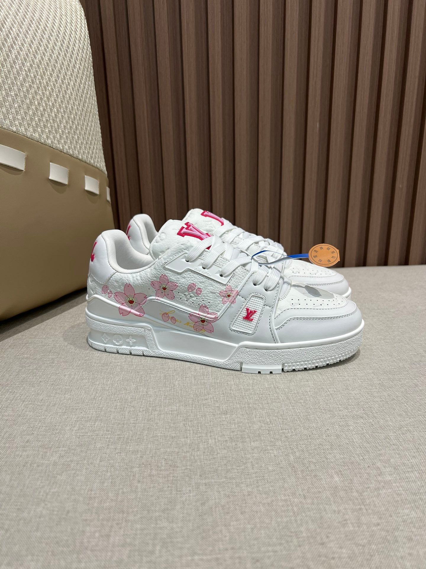 【LOUIS VUITTON】LV SHOES OG - 图片 4