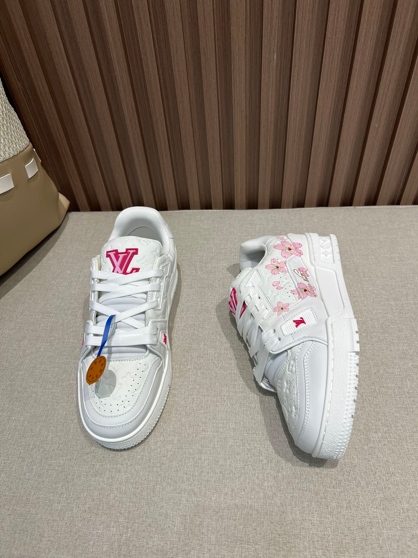 【LOUIS VUITTON】LV SHOES OG - 图片 5