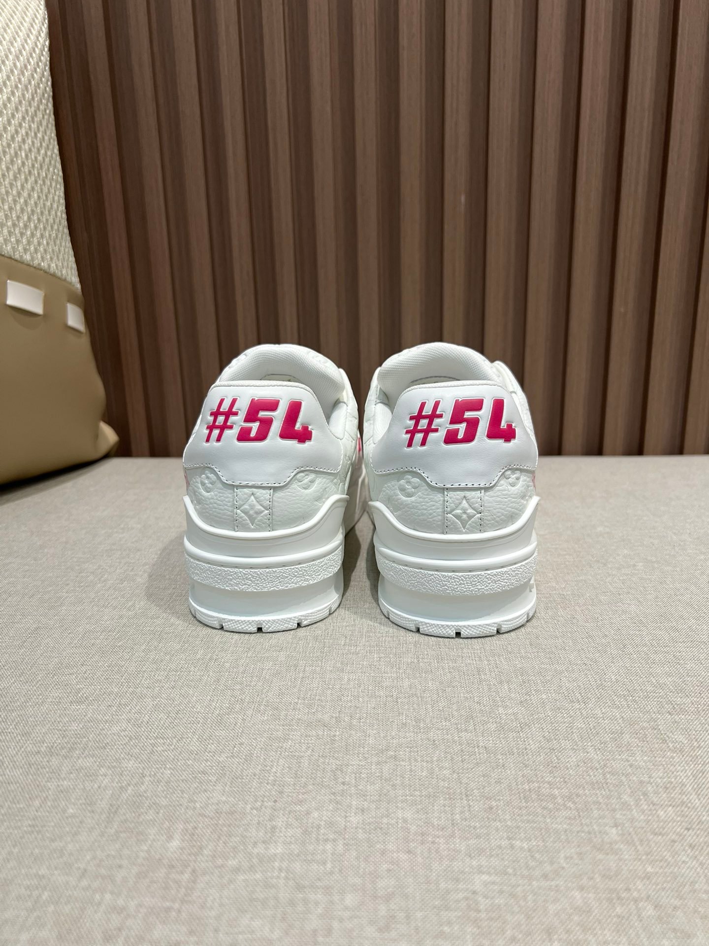 【LOUIS VUITTON】LV SHOES OG - 图片 7