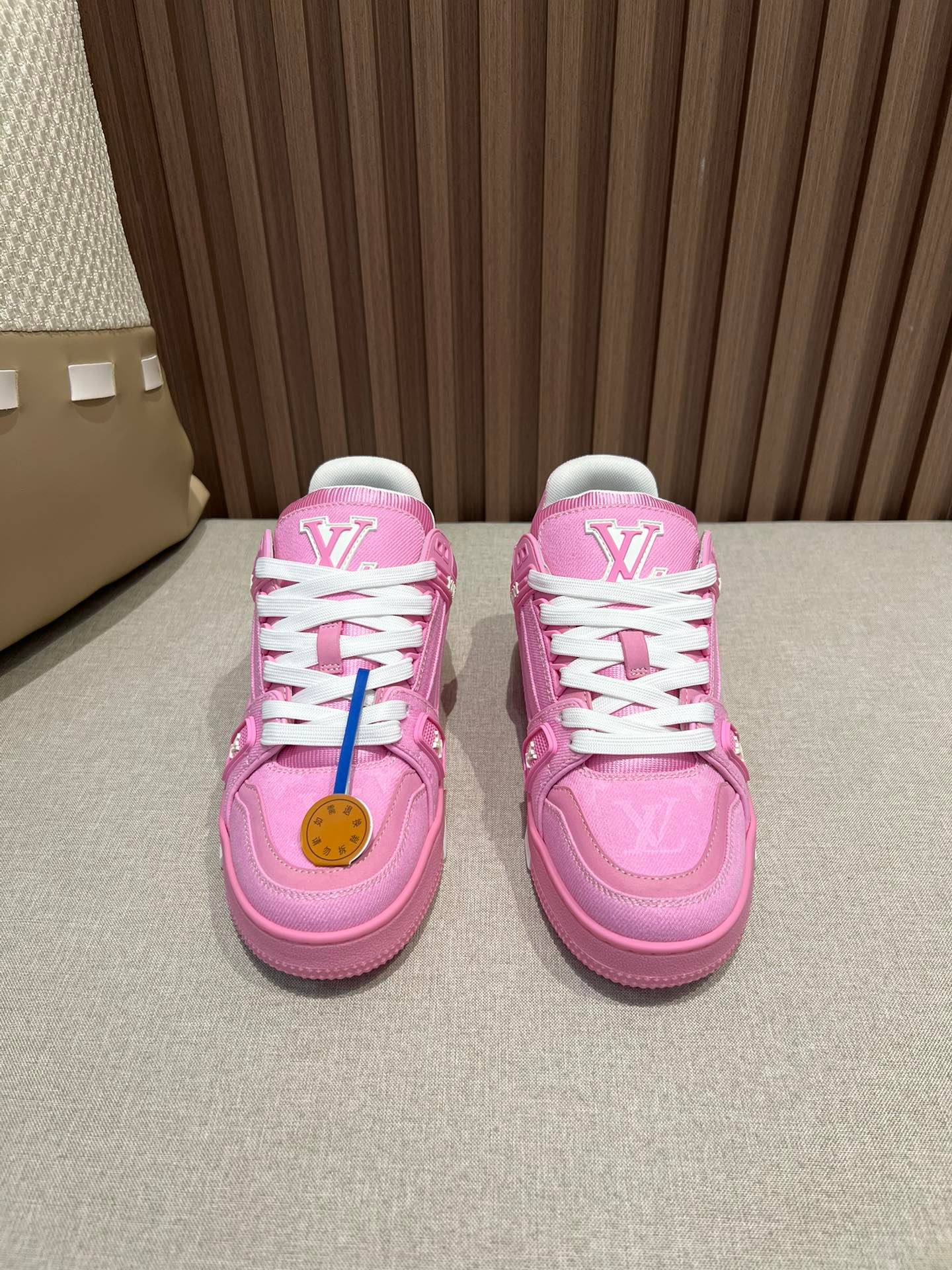 【LOUIS VUITTON】LV SHOES OG - 图片 3
