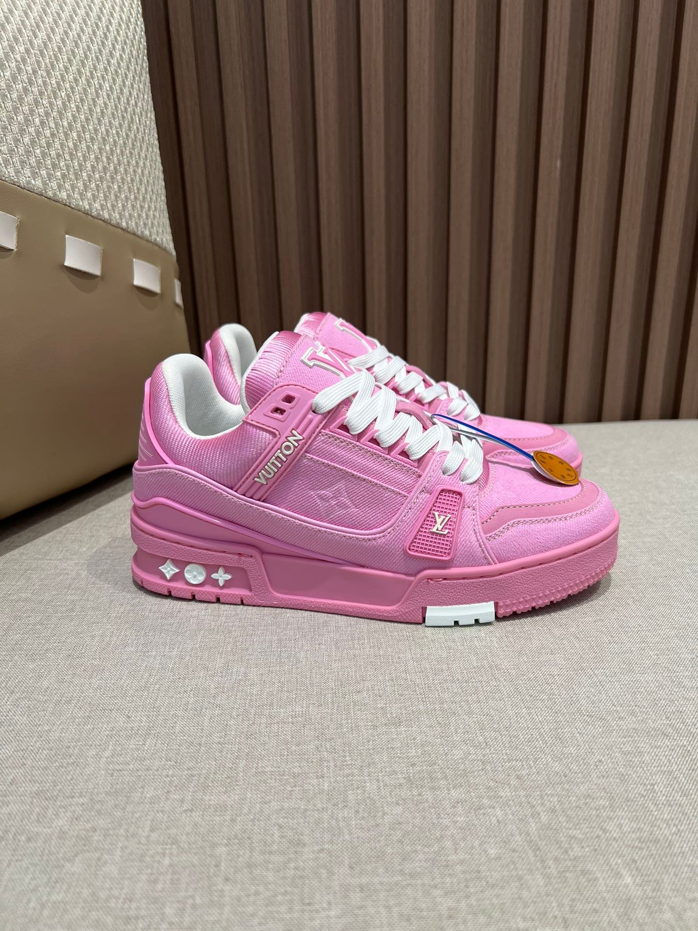 【LOUIS VUITTON】LV SHOES OG - 图片 4