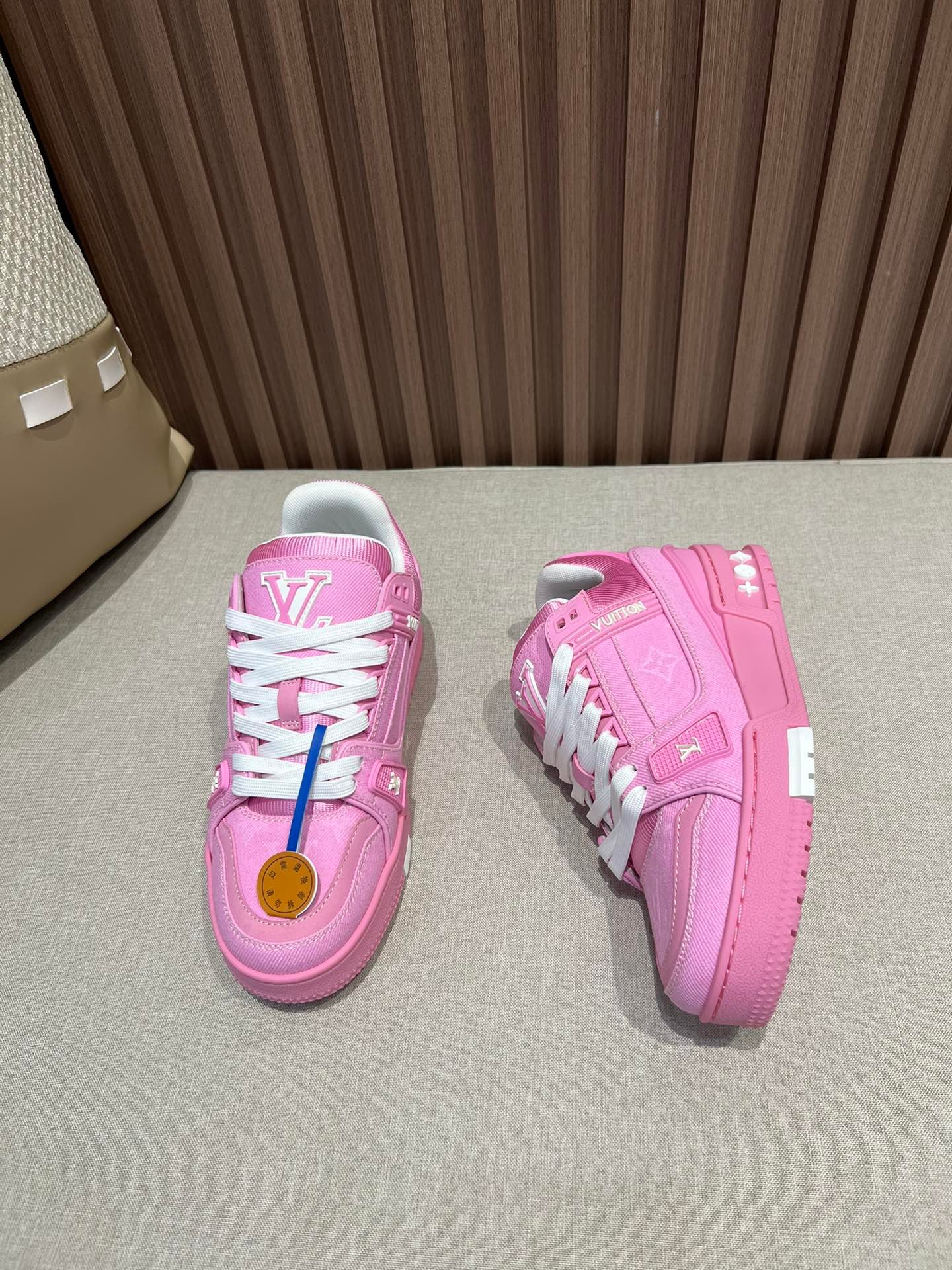 【LOUIS VUITTON】LV SHOES OG - 图片 5