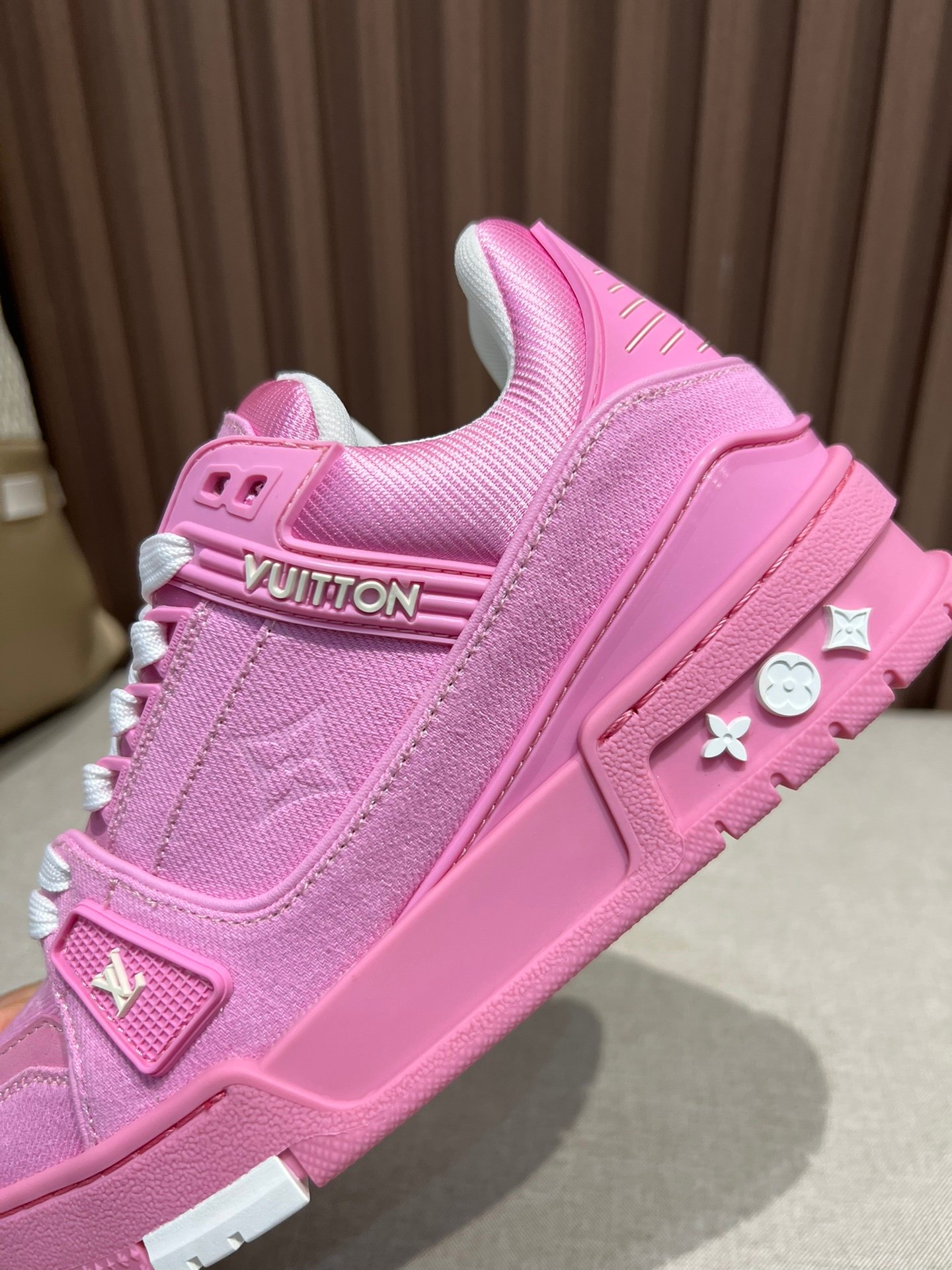 【LOUIS VUITTON】LV SHOES OG - 图片 7