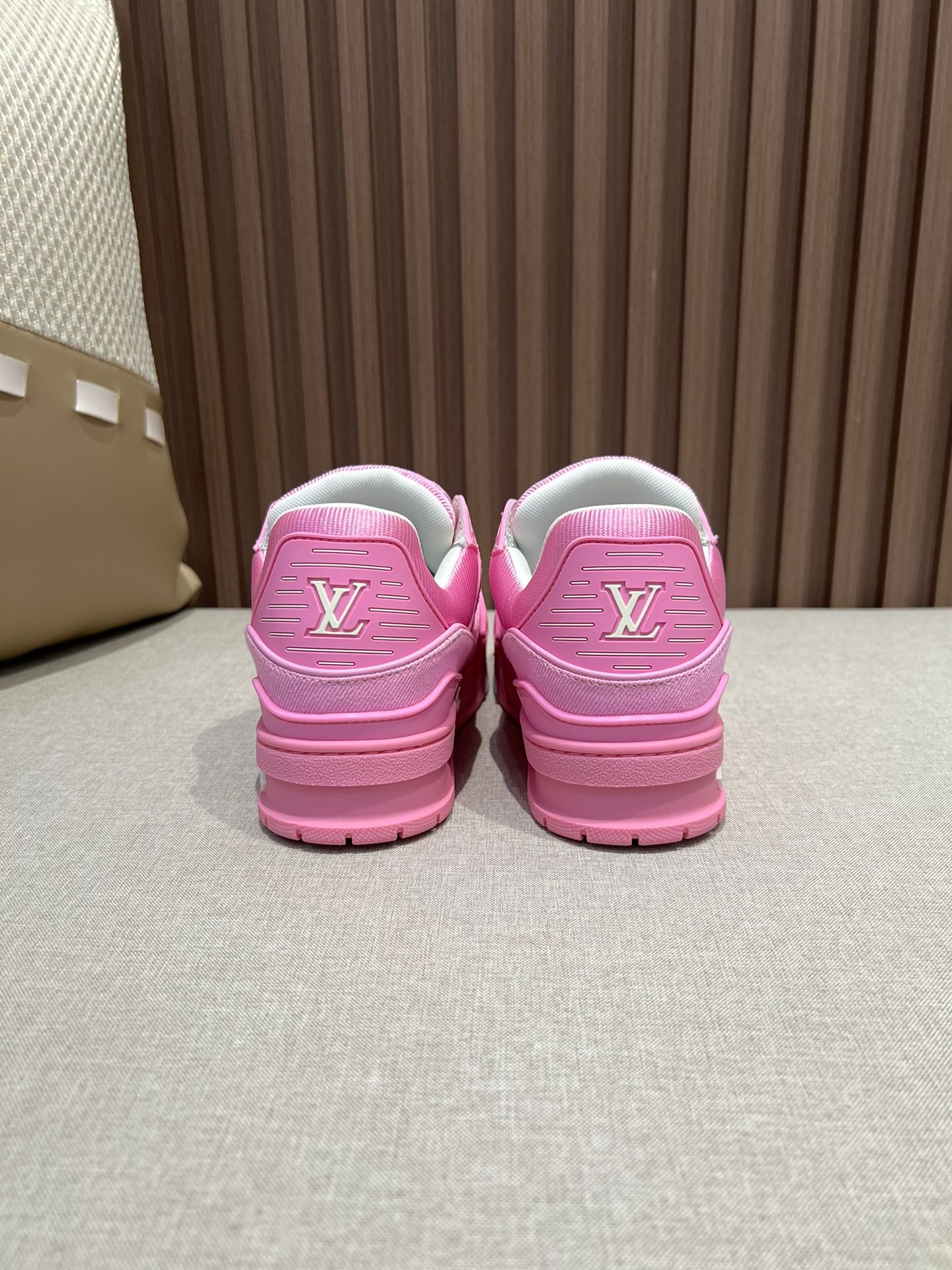 【LOUIS VUITTON】LV SHOES OG - 图片 8