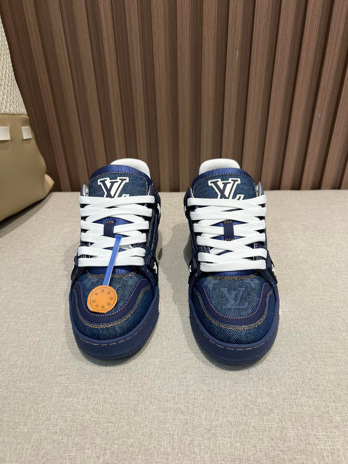 【LOUIS VUITTON】LV SHOES OG - 图片 3
