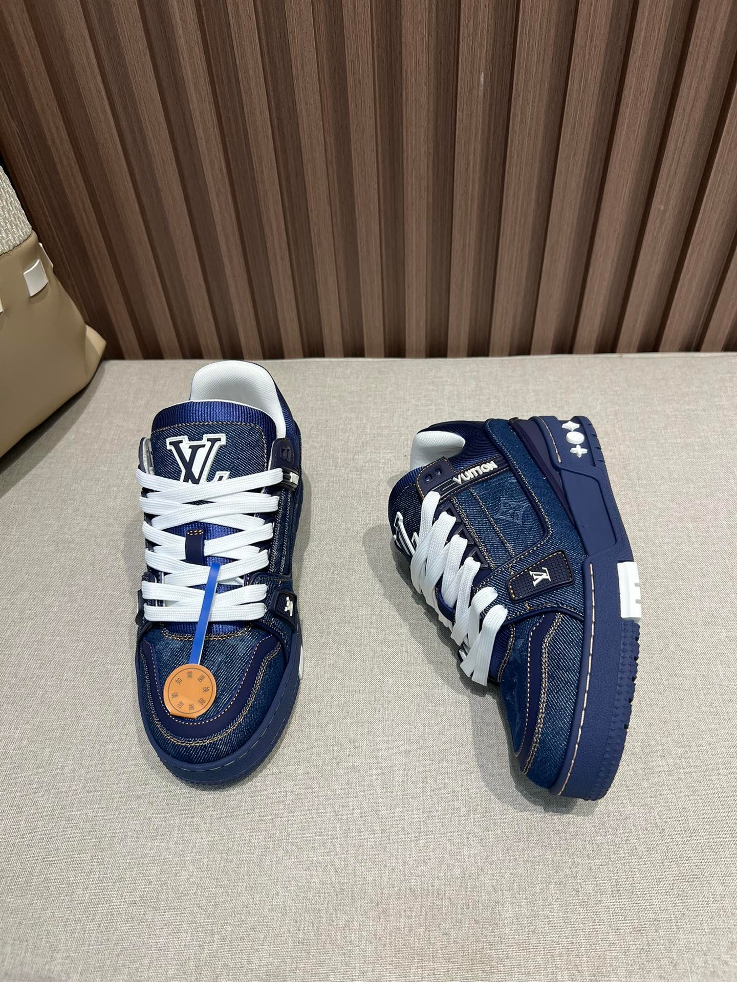 【LOUIS VUITTON】LV SHOES OG - 图片 5