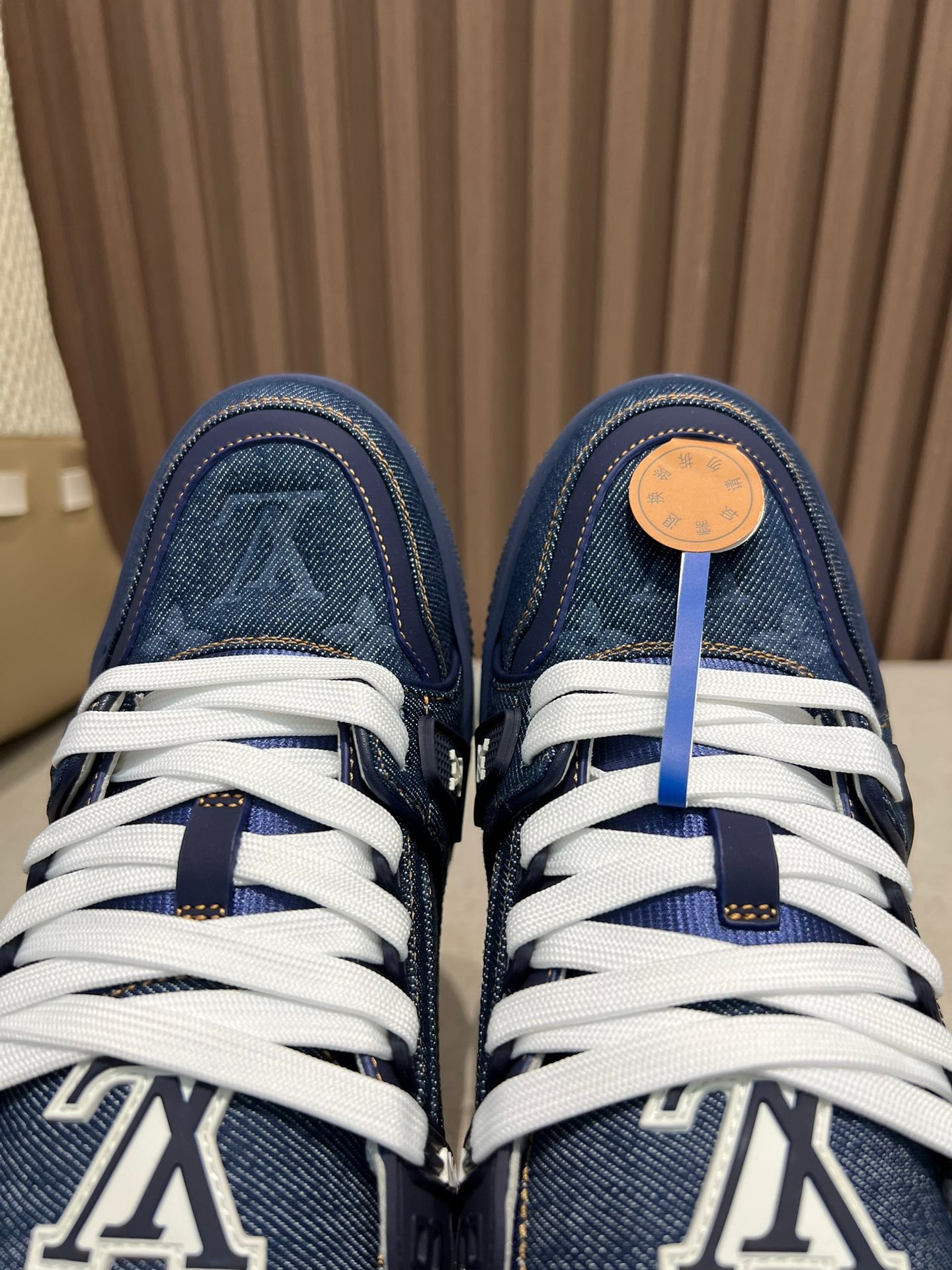 【LOUIS VUITTON】LV SHOES OG - 图片 6
