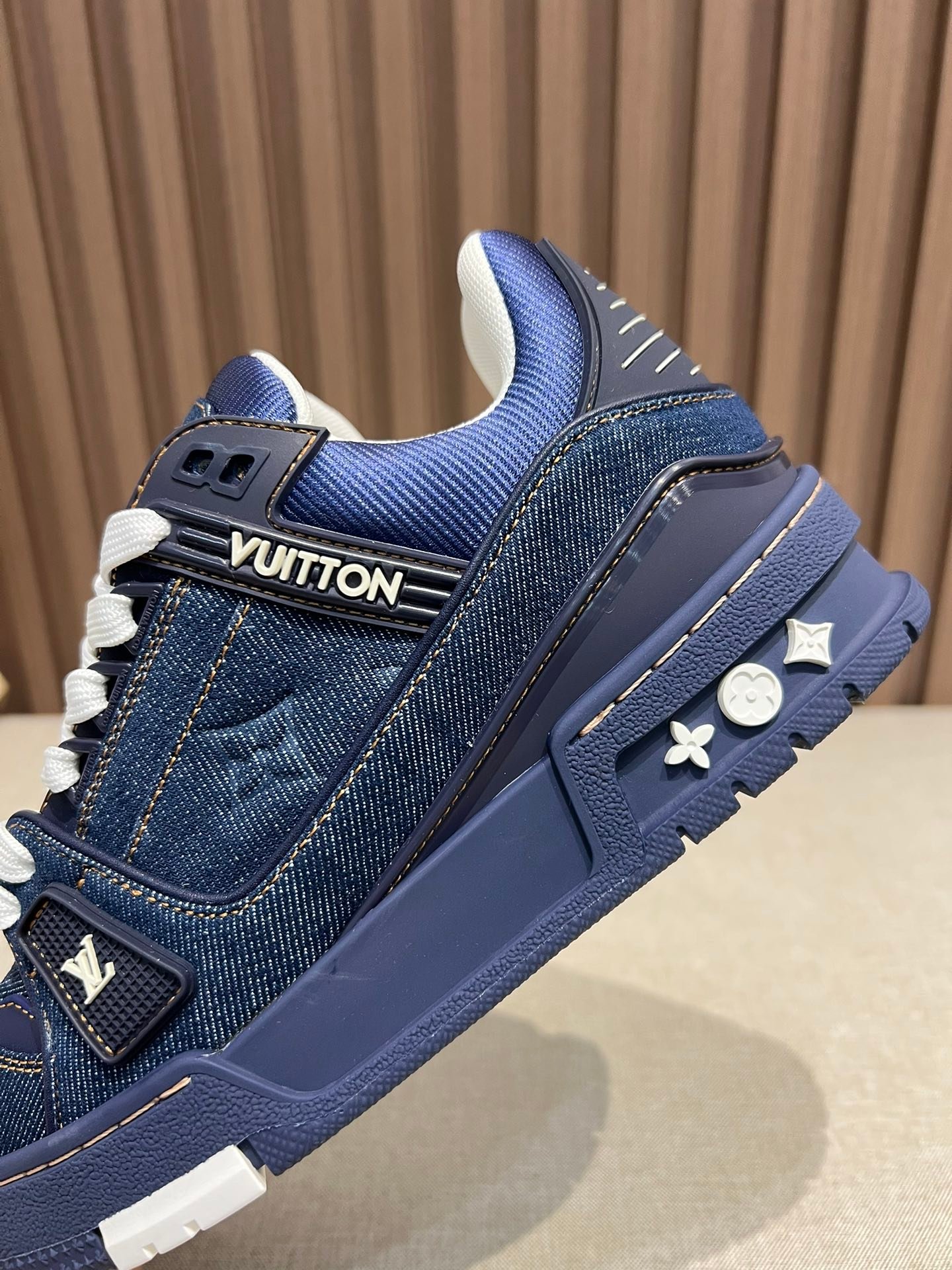 【LOUIS VUITTON】LV SHOES OG - 图片 7