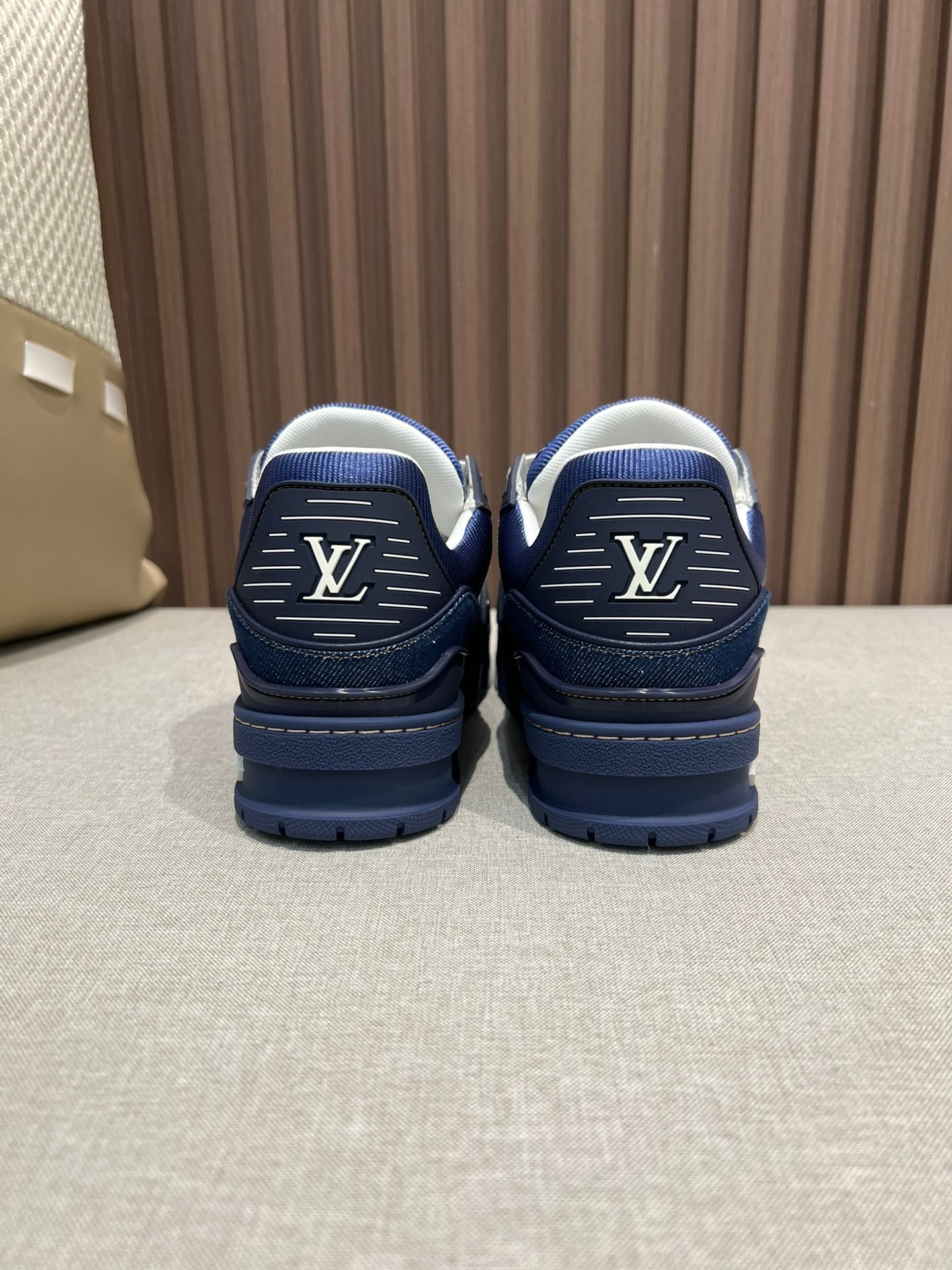 【LOUIS VUITTON】LV SHOES OG - 图片 8