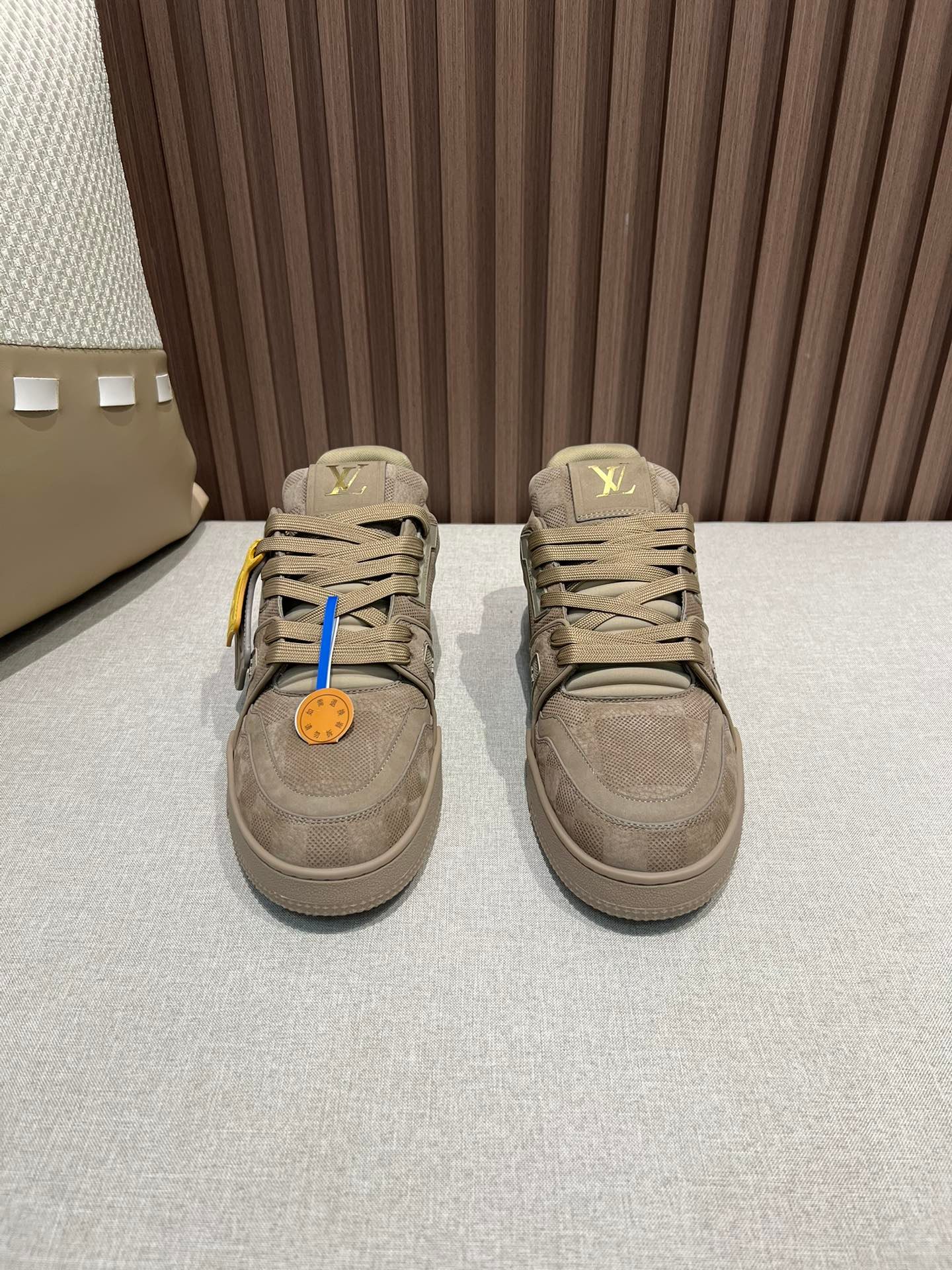 【LOUIS VUITTON】LV SHOES OG - 图片 3